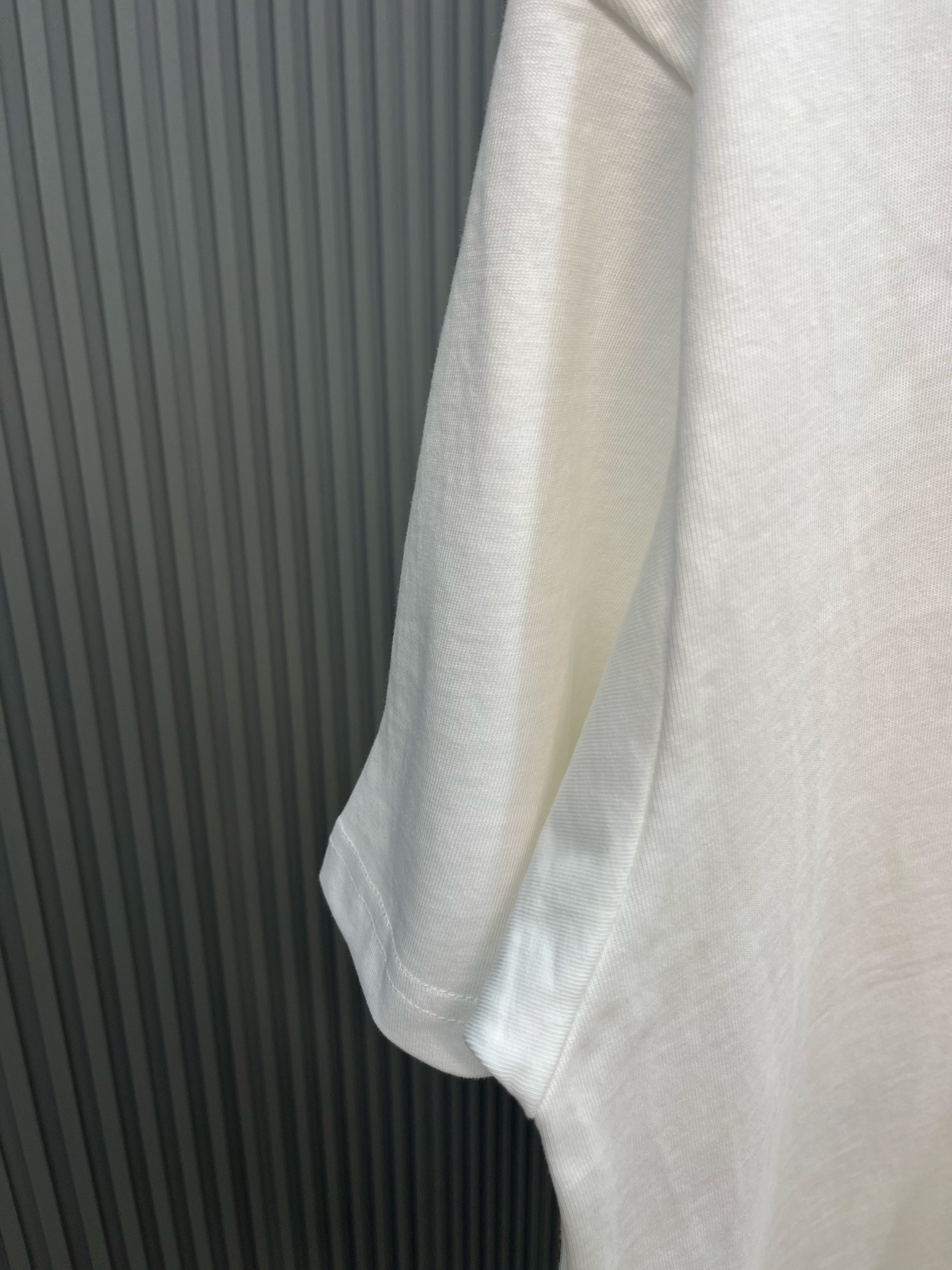 Chrome Hearts Chrome Hearts 26ss 洗水磨破版本