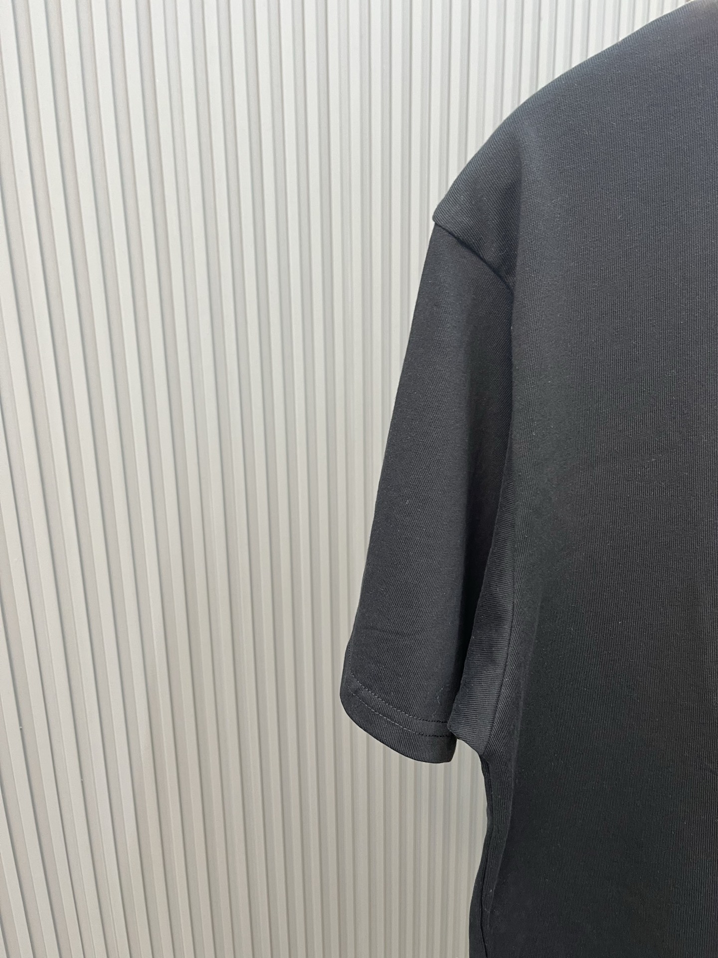 Chrome Hearts Chrome Hearts 26ss 洗水磨破版本