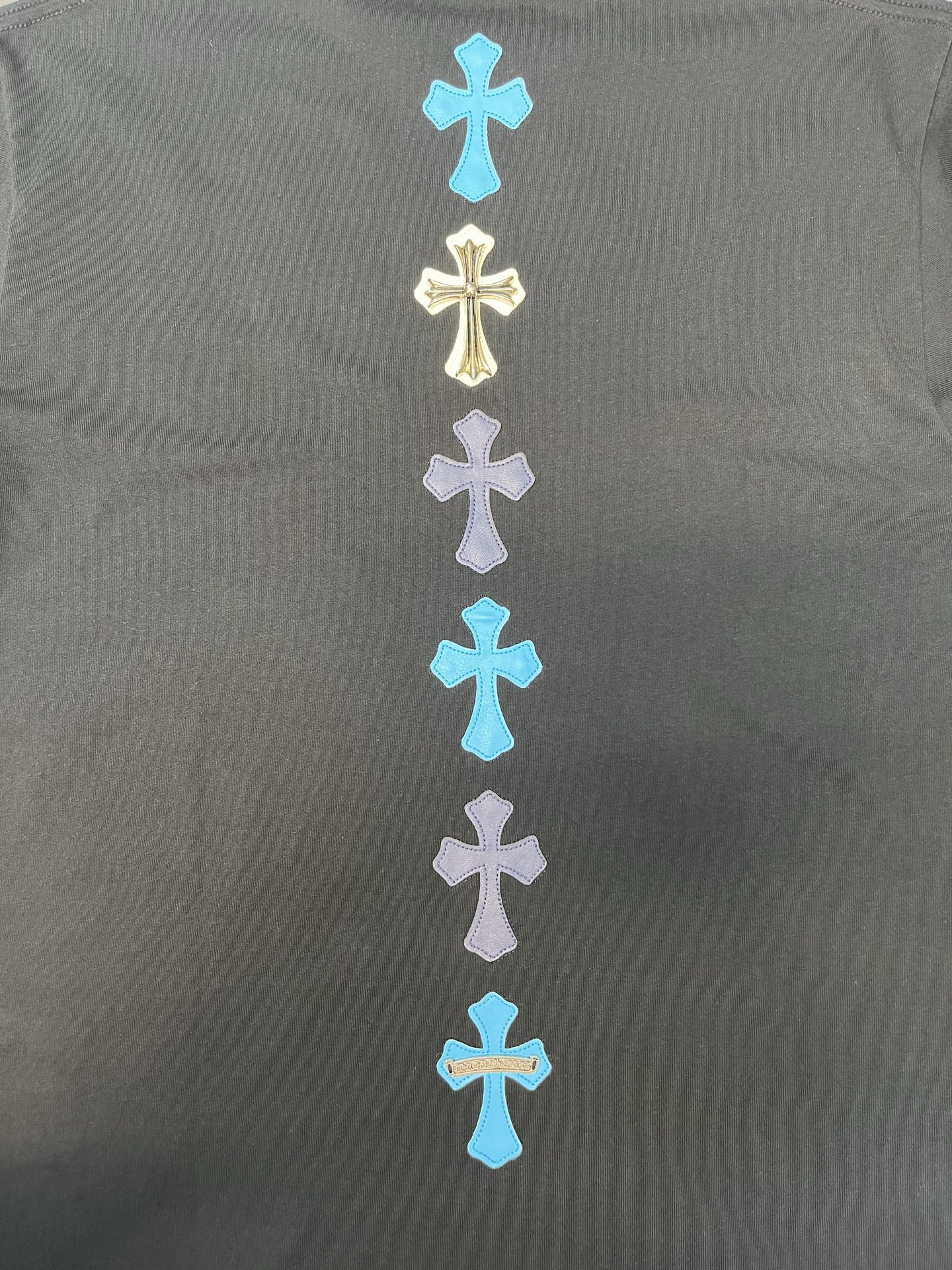 Chrome Hearts Chrome Hearts 26ss 260g~270g