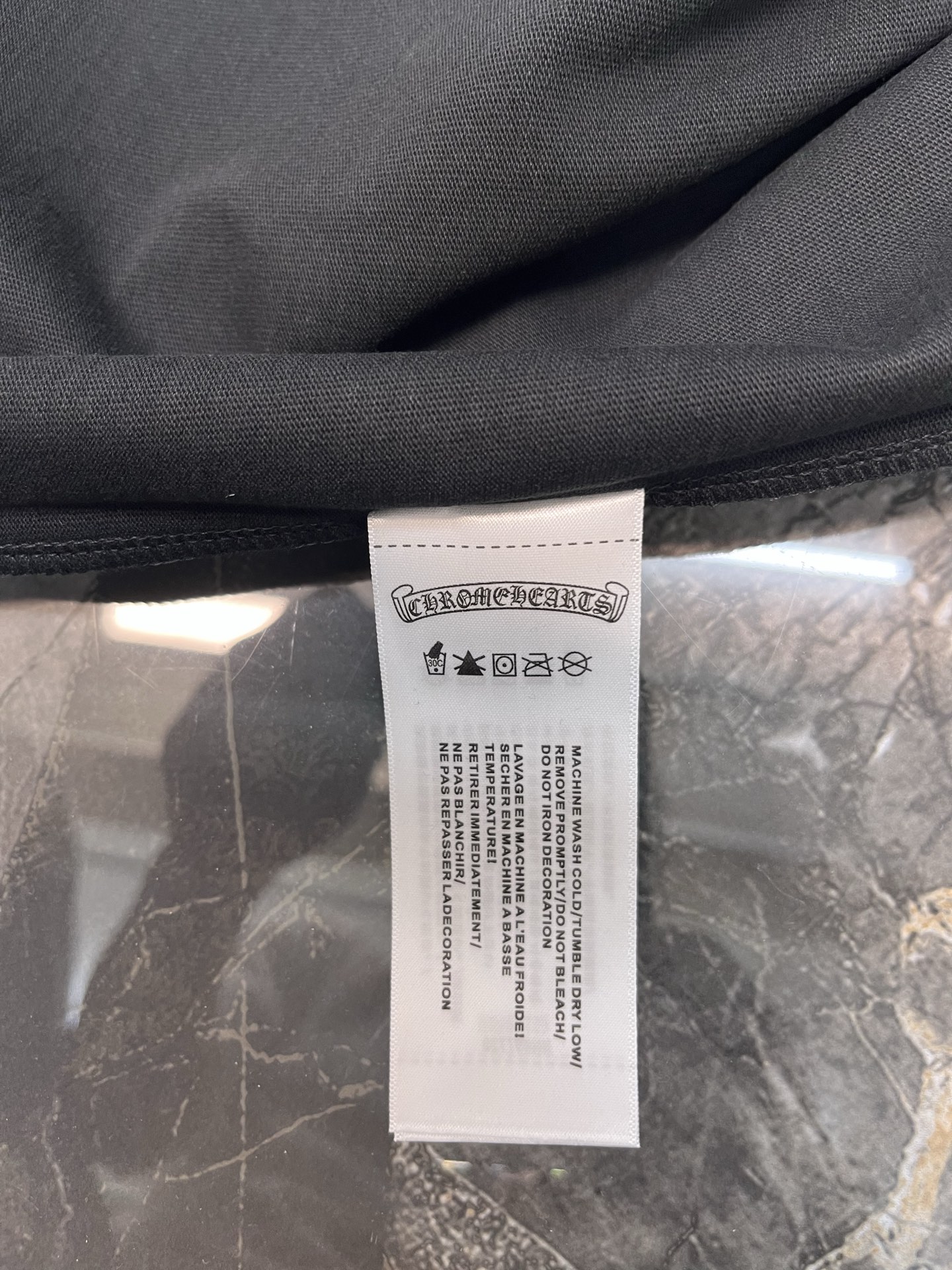 Chrome Hearts Chrome Hearts 26ss 260g~270g