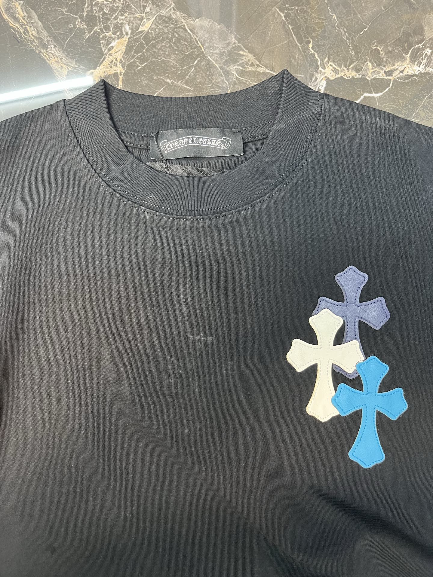 Chrome Hearts Chrome Hearts 26ss 260g~270g