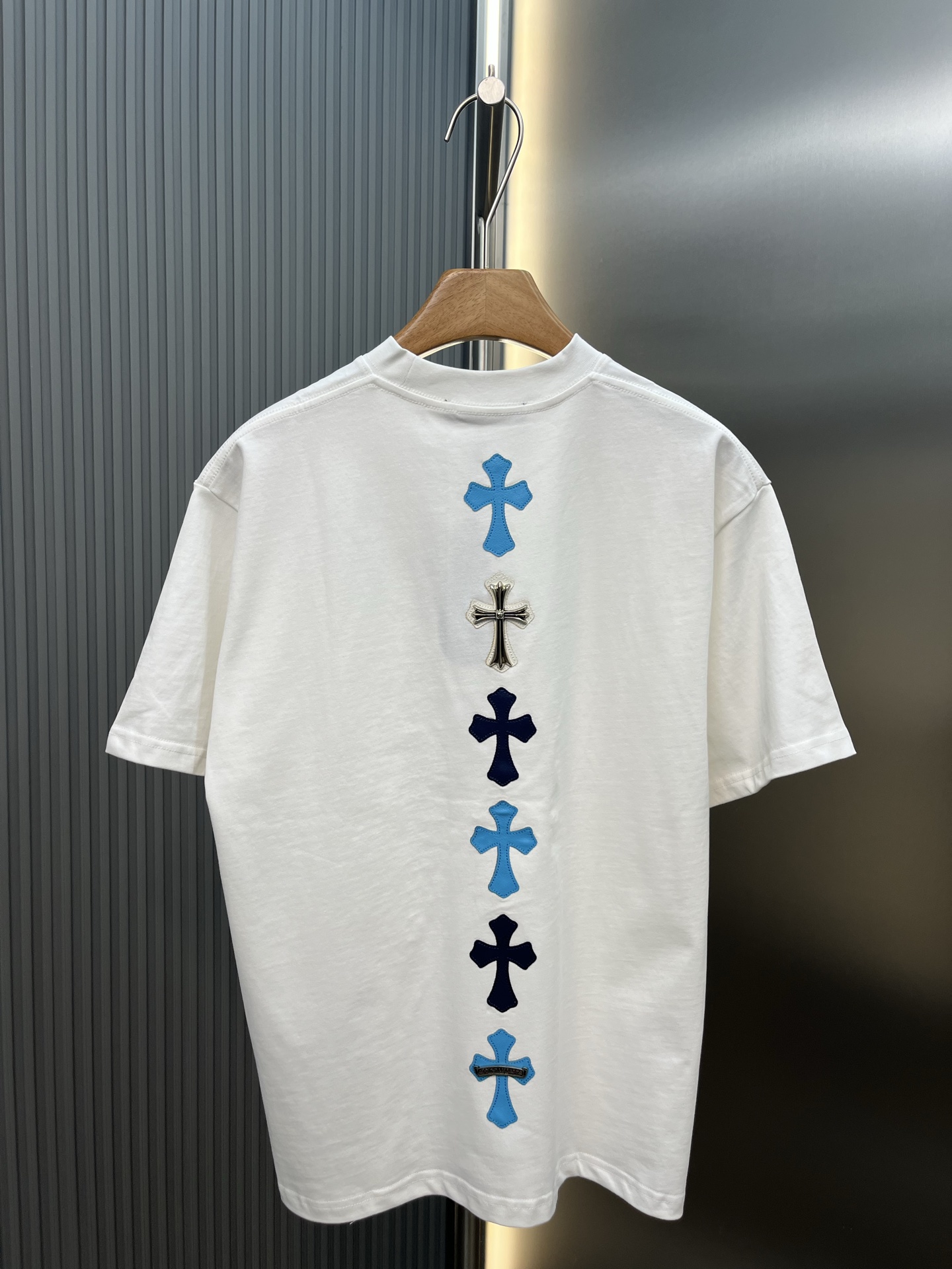 Chrome Hearts Chrome Hearts 26ss 260g~270g