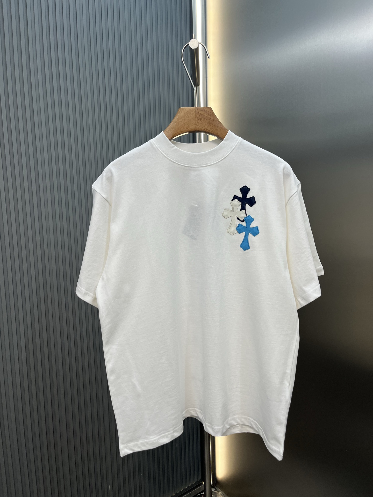 Chrome Hearts Chrome Hearts 26ss 260g~270g