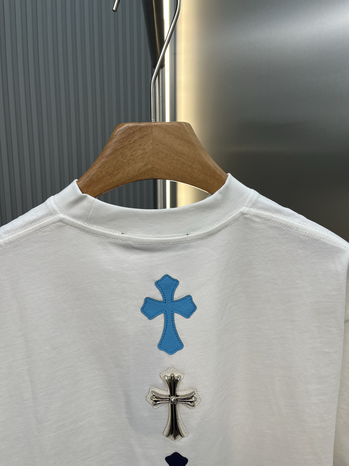 Chrome Hearts Chrome Hearts 26ss 260g~270g