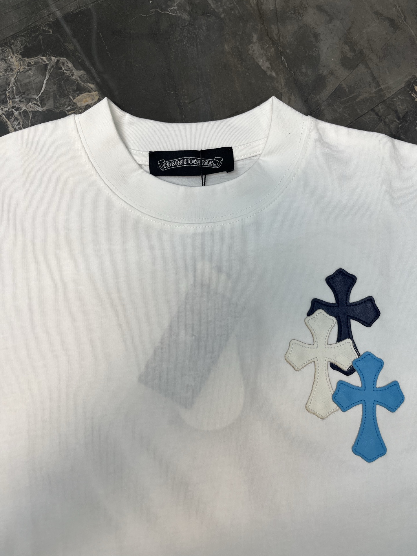 Chrome Hearts Chrome Hearts 26ss 260g~270g