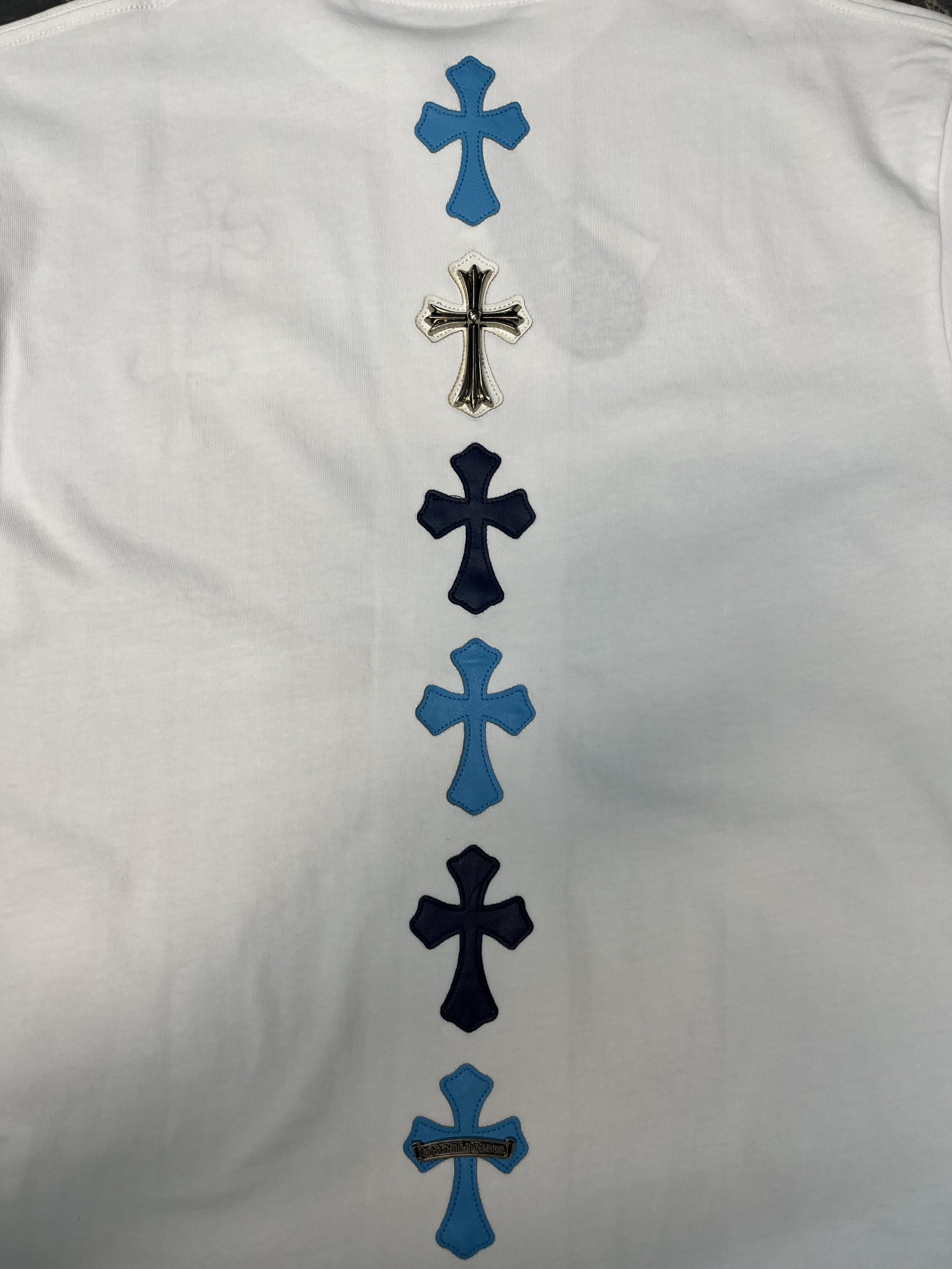 Chrome Hearts Chrome Hearts 26ss 260g~270g