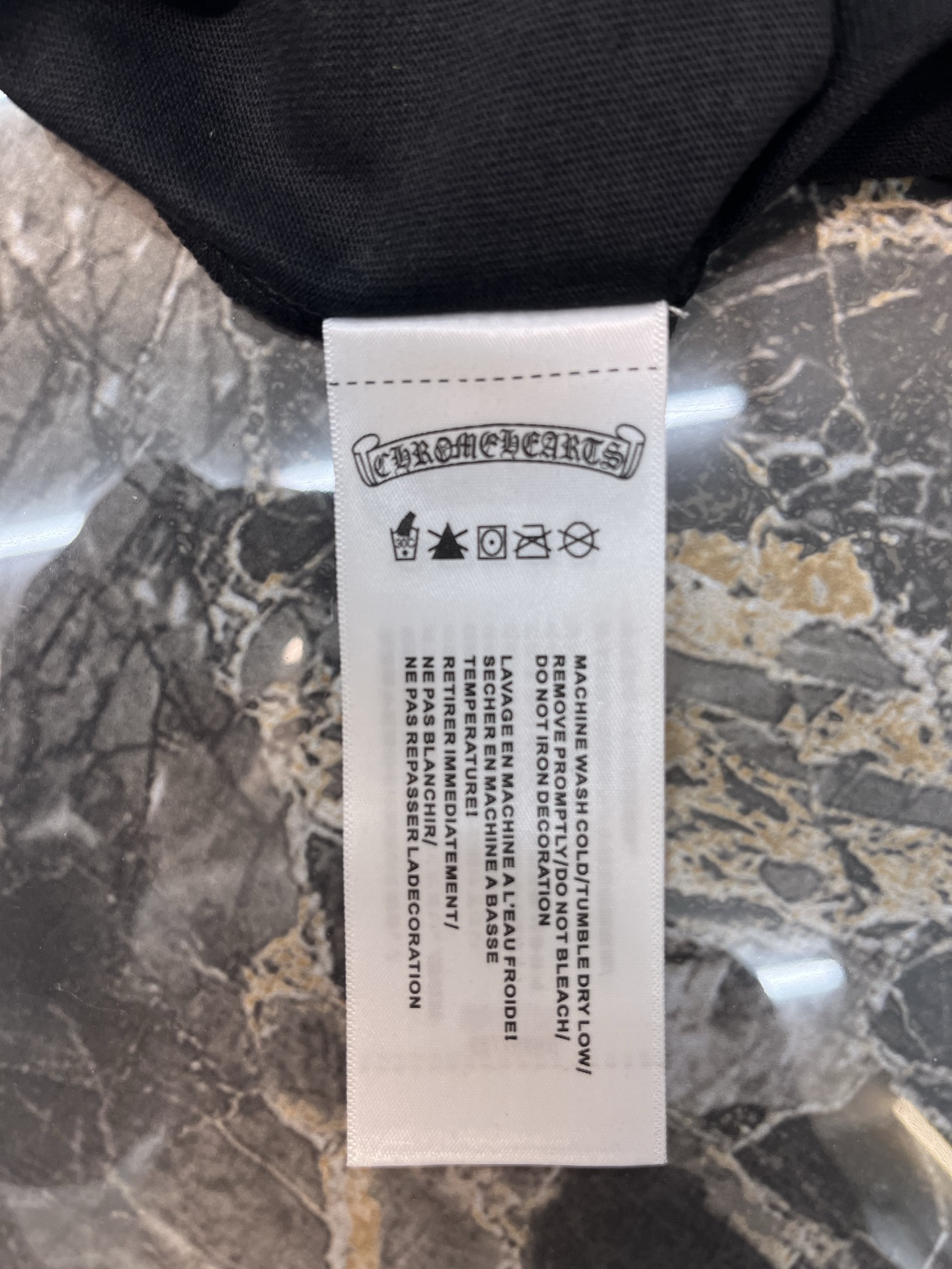Chrome Hearts Chrome Hearts 26ss