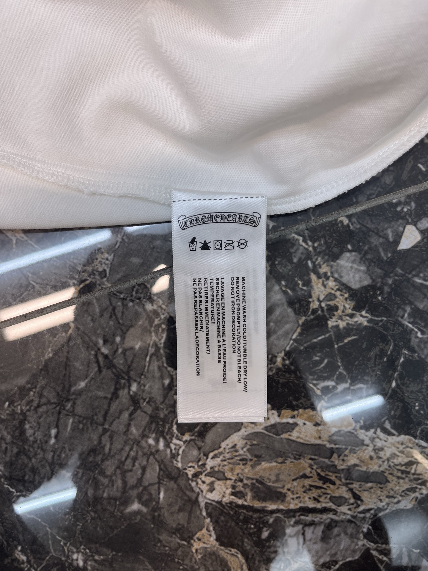 Chrome Hearts Chrome Hearts 26ss