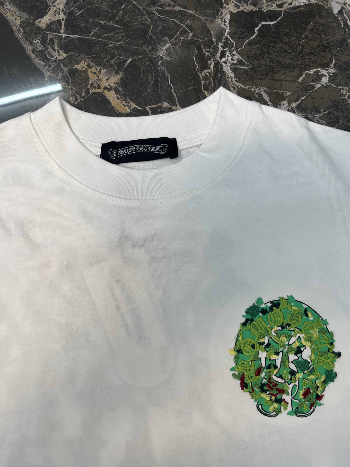 Chrome Hearts Chrome Hearts 26ss