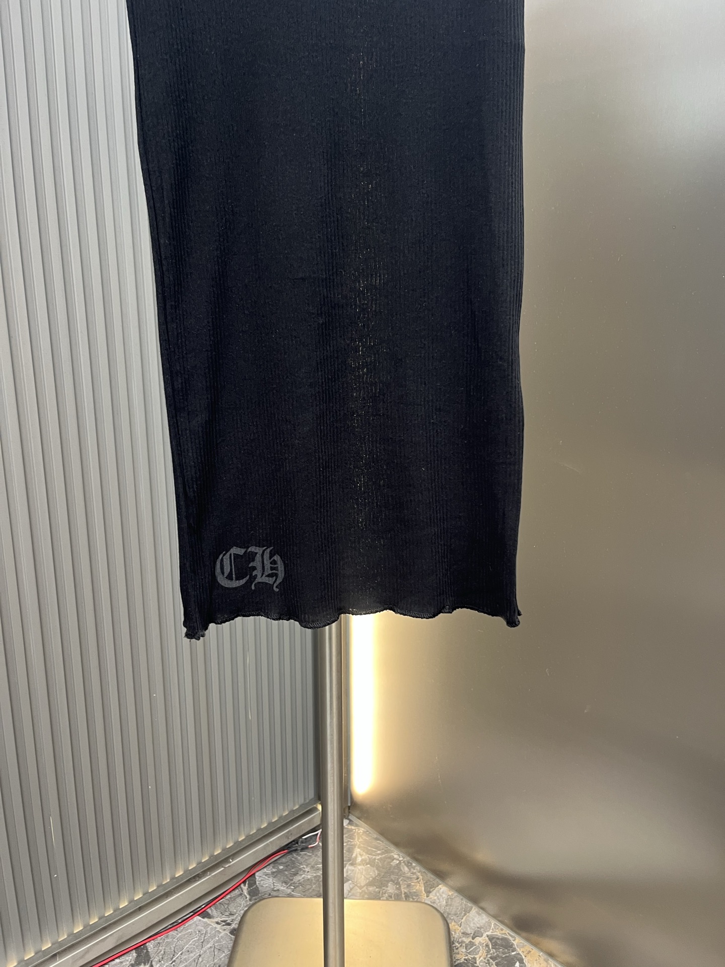 Chrome Hearts Chrome Hearts 马蹄徽标背心女装