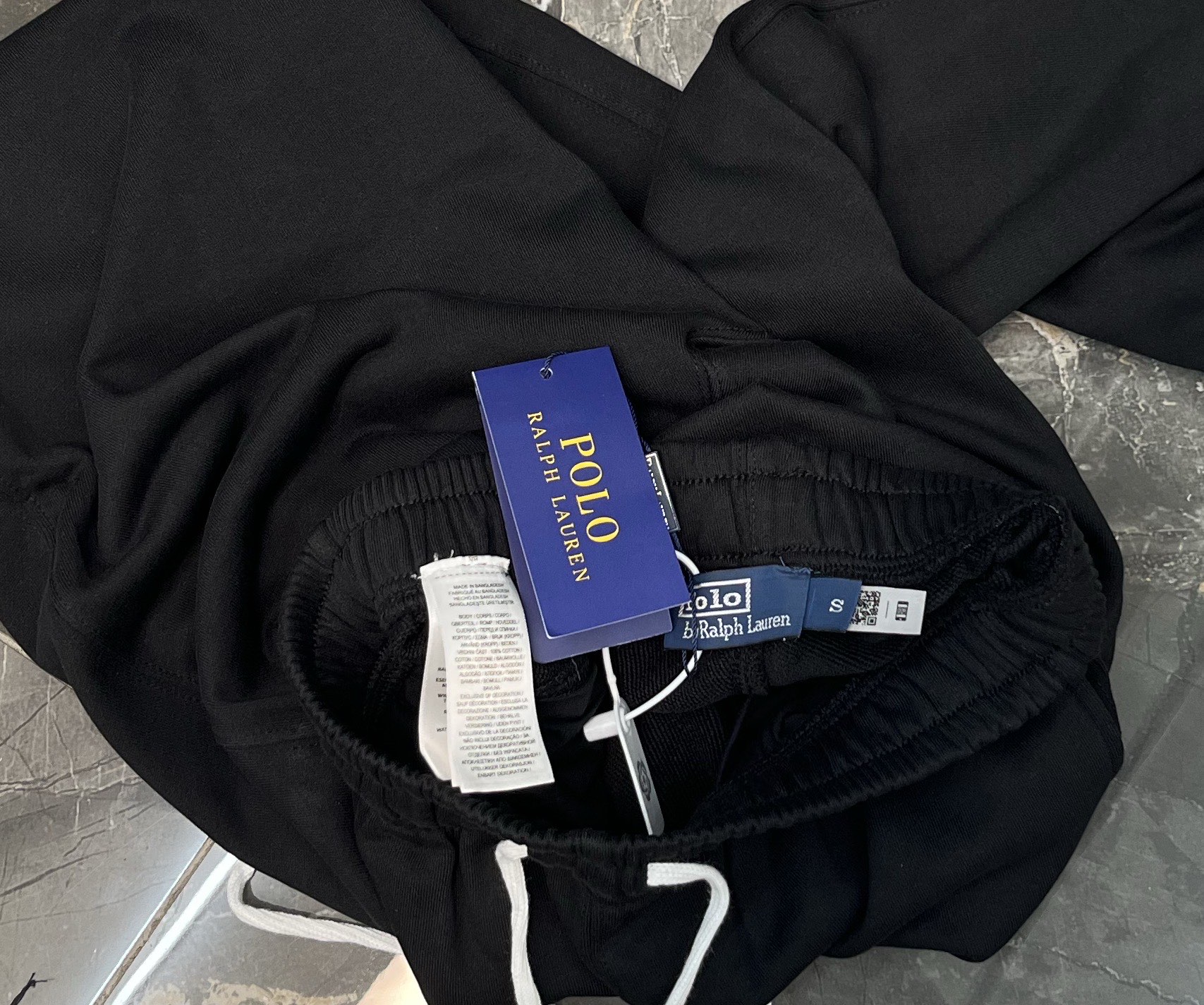 Ralph Lauren Ralph Lauren 刺绣休闲长裤