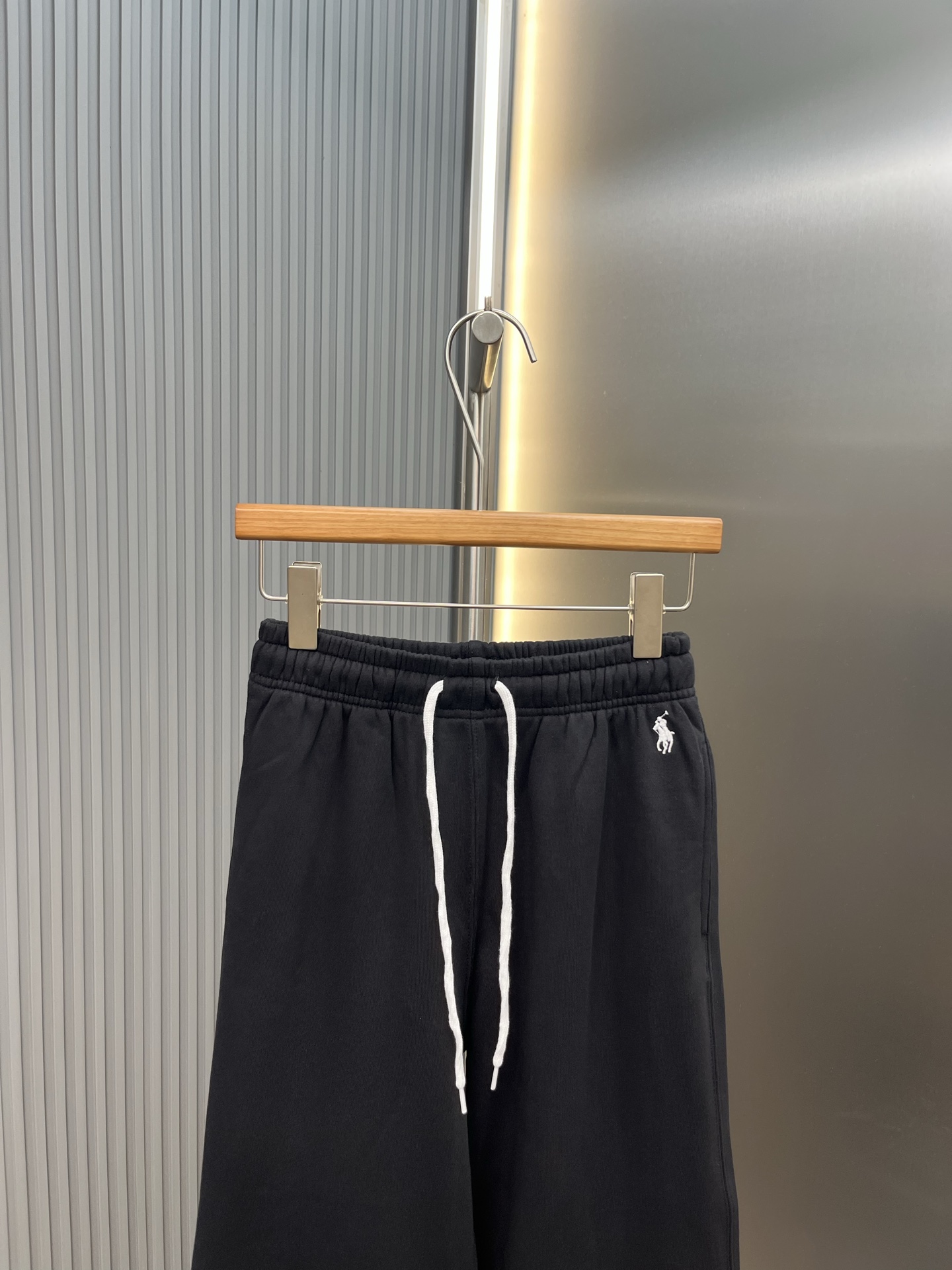 Ralph Lauren Ralph Lauren 刺绣休闲长裤