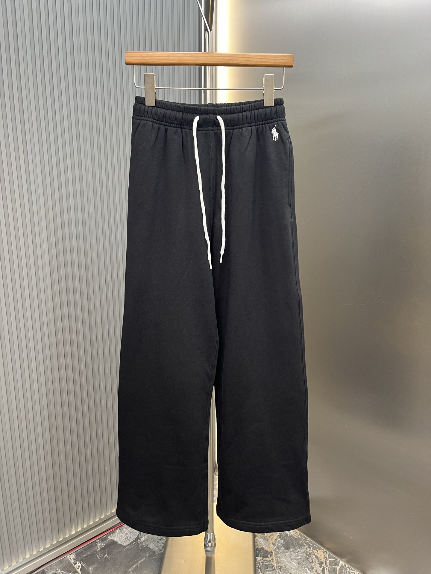 Ralph Lauren Ralph Lauren 刺绣休闲长裤
