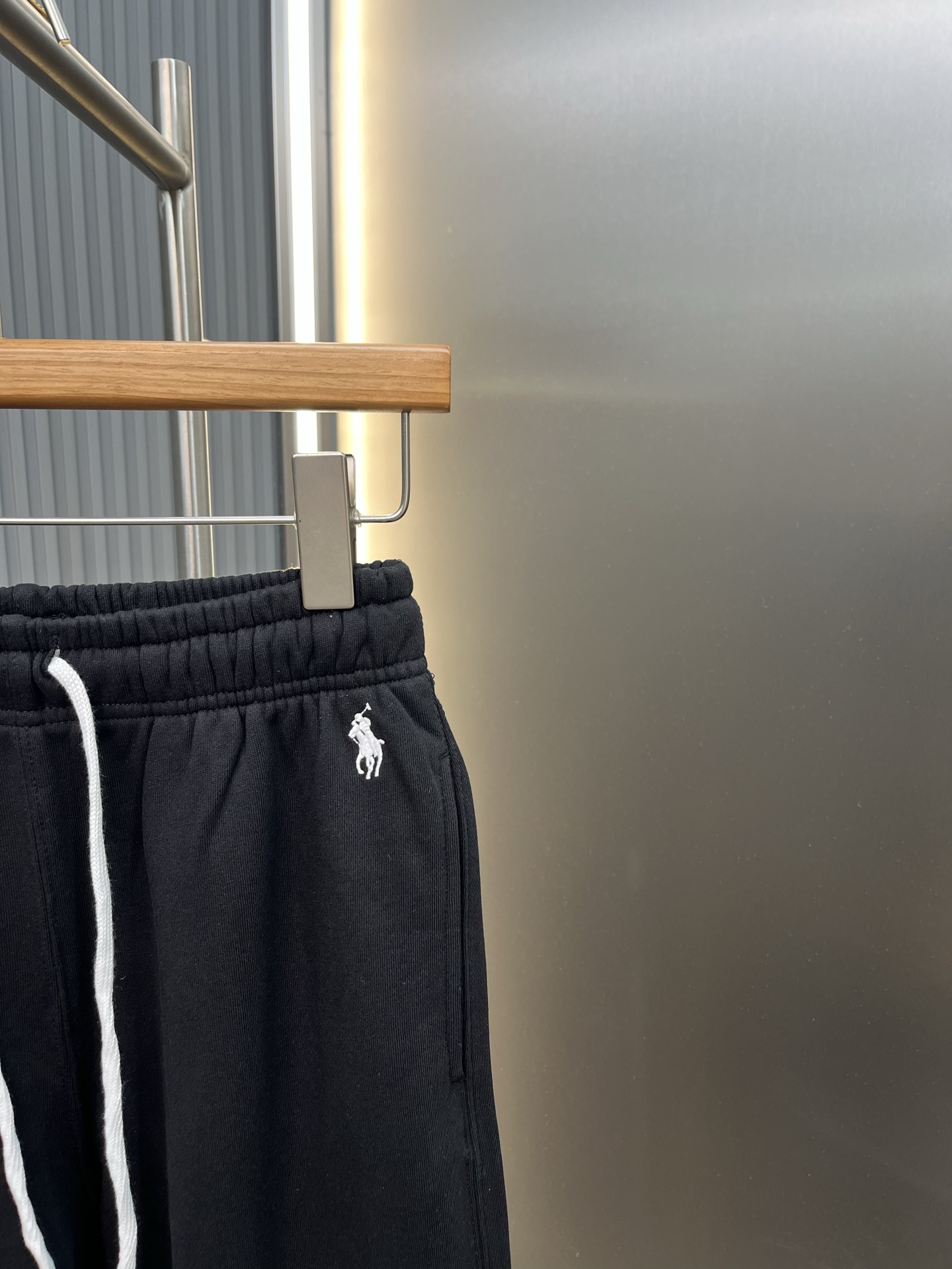 Ralph Lauren Ralph Lauren 刺绣休闲长裤
