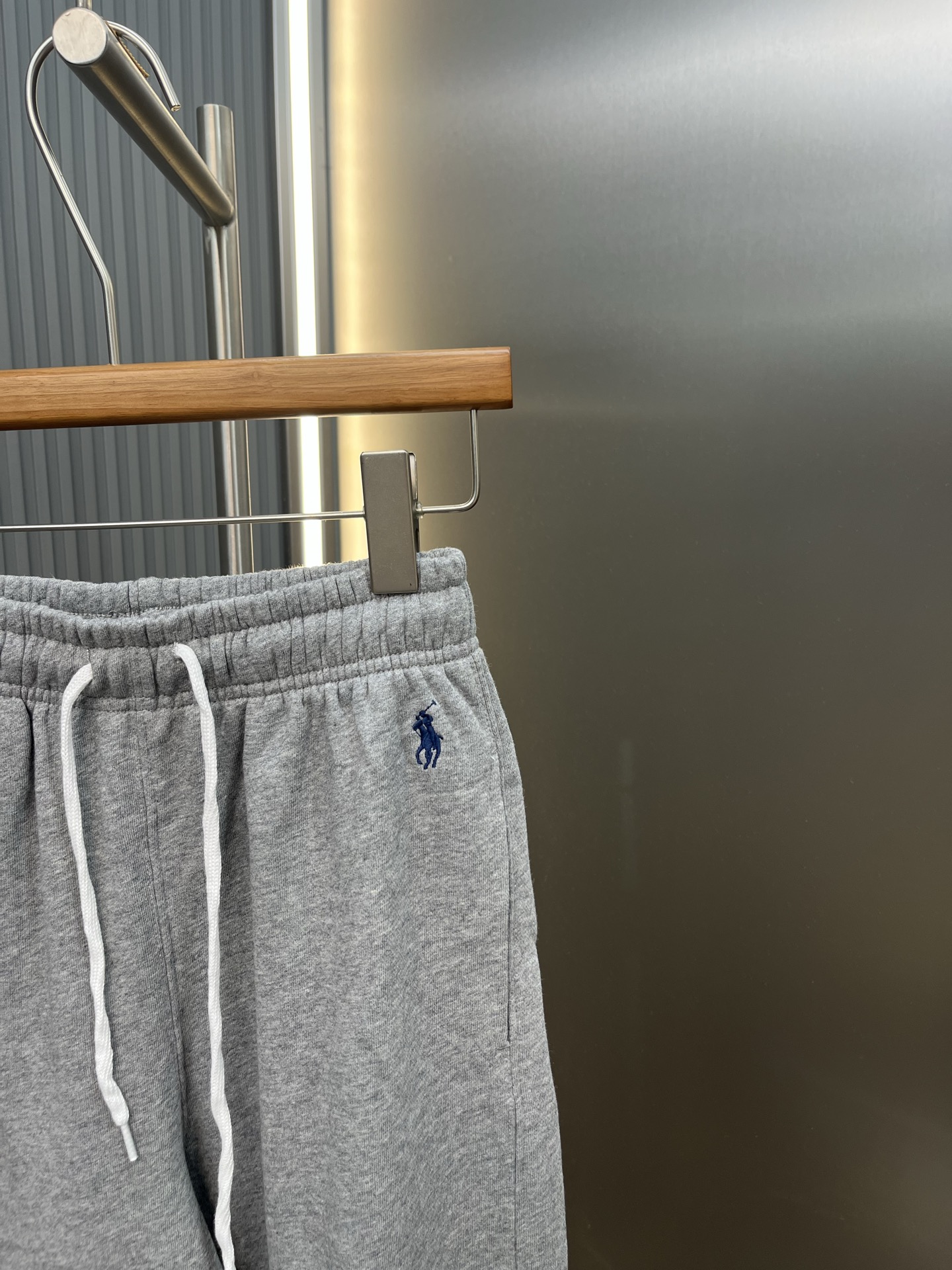 Ralph Lauren Ralph Lauren 刺绣休闲长裤