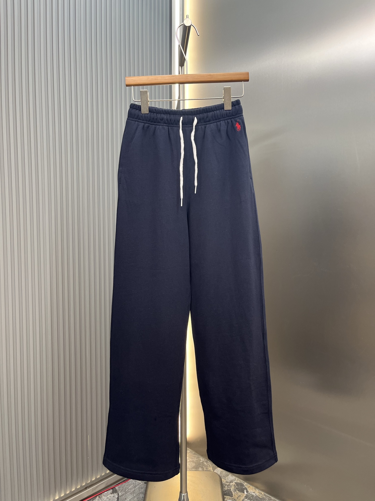 Ralph Lauren Ralph Lauren 刺绣休闲长裤