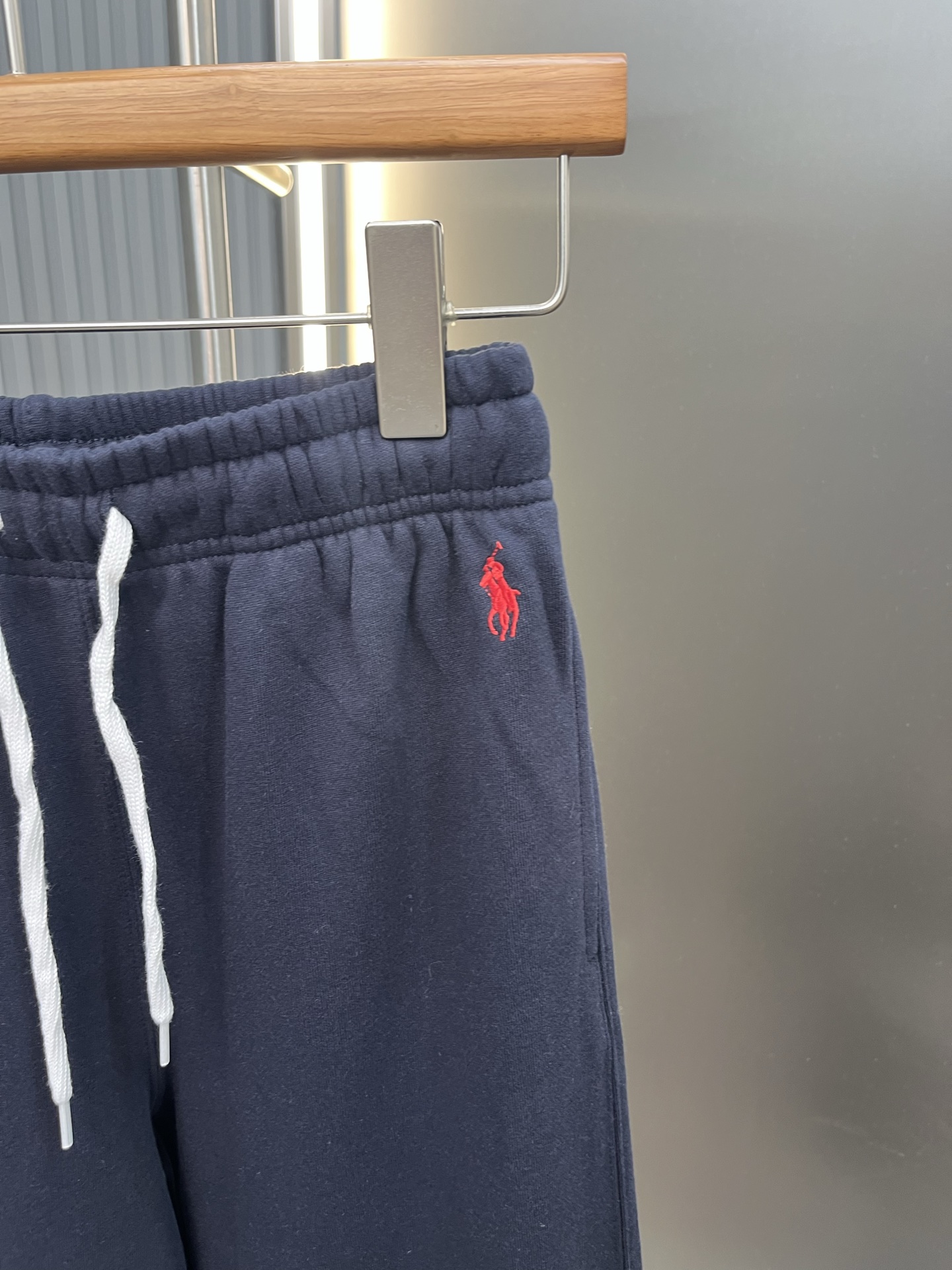 Ralph Lauren Ralph Lauren 刺绣休闲长裤