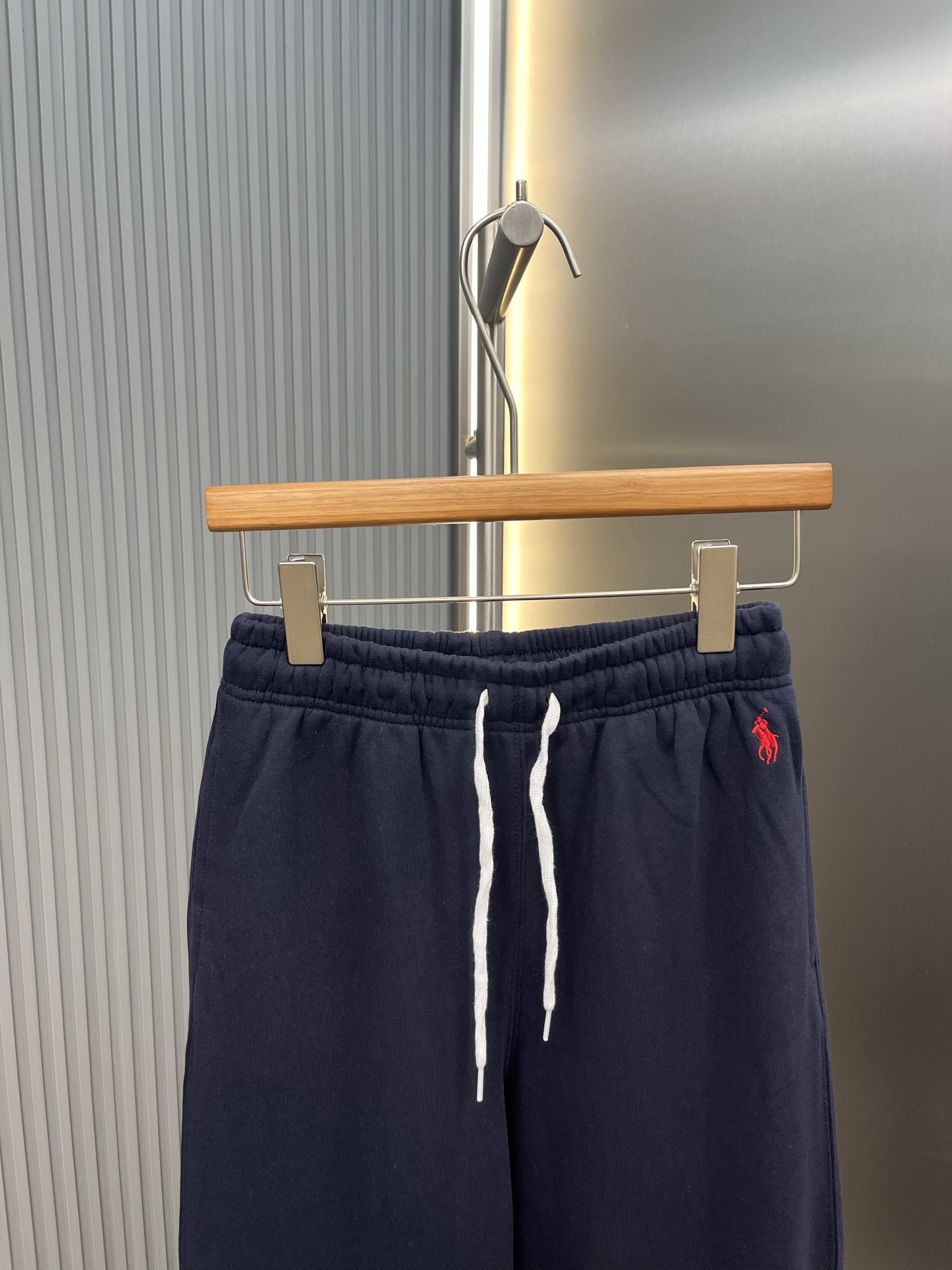 Ralph Lauren Ralph Lauren 刺绣休闲长裤