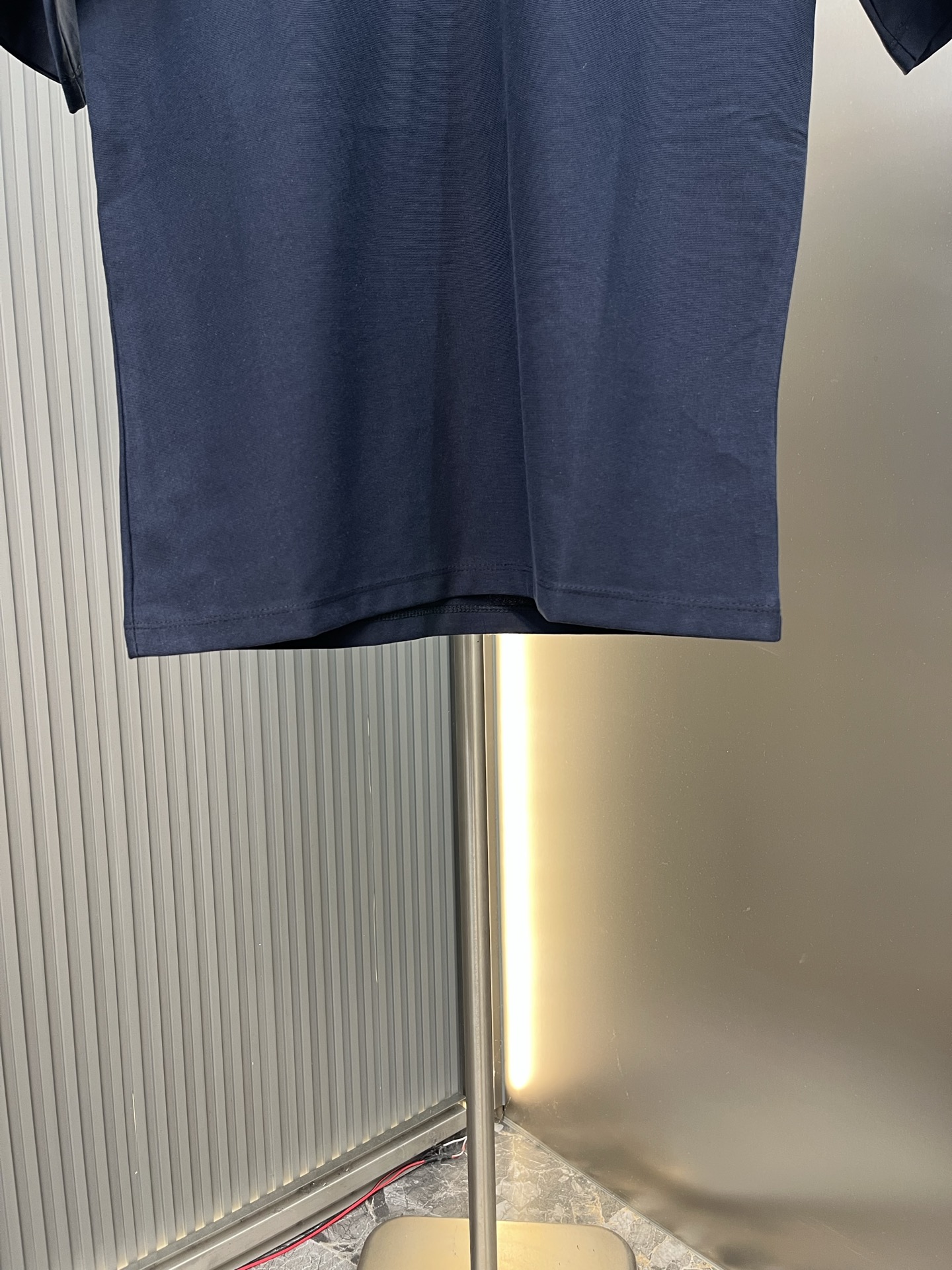 Celine Celine 标识刺绣短袖