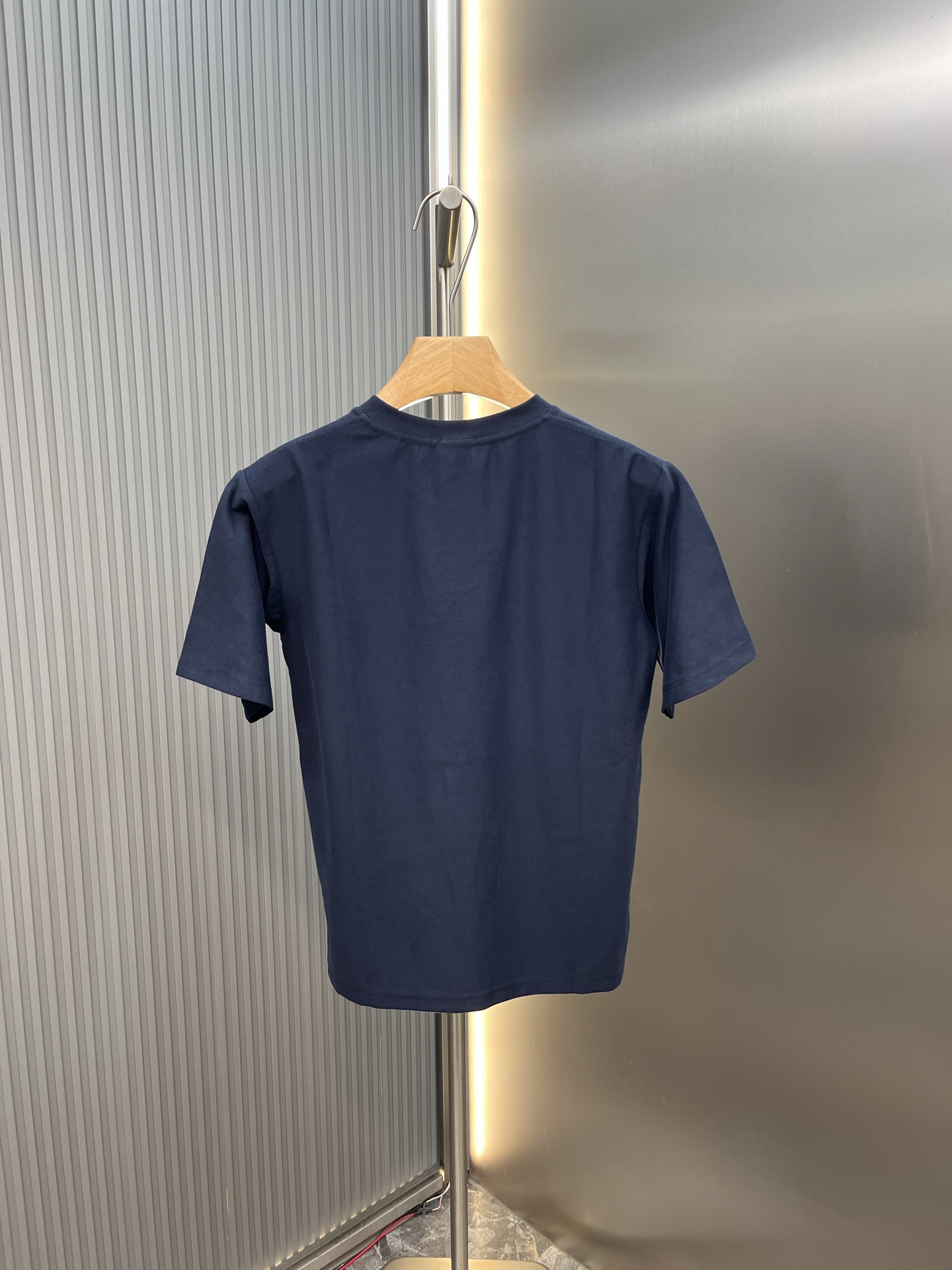 Celine Celine 标识刺绣短袖