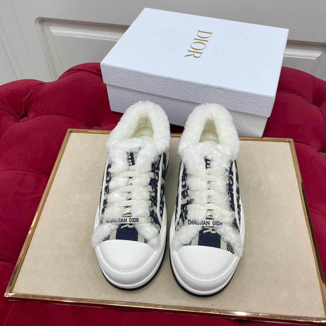 Dior Perfect
 Shoes Sneakers Sale Outlet Online
 Grey White Embroidery Cotton Rubber TPU Oblique Sweatpants