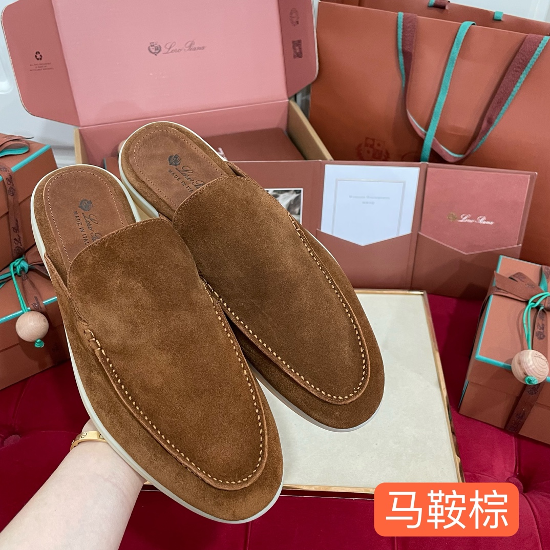 🌾G219所见即所得原单专柜版代购级版本Loro Piana爆款意大利顶级羊绒品牌低调奢华柔软一贯纯色简