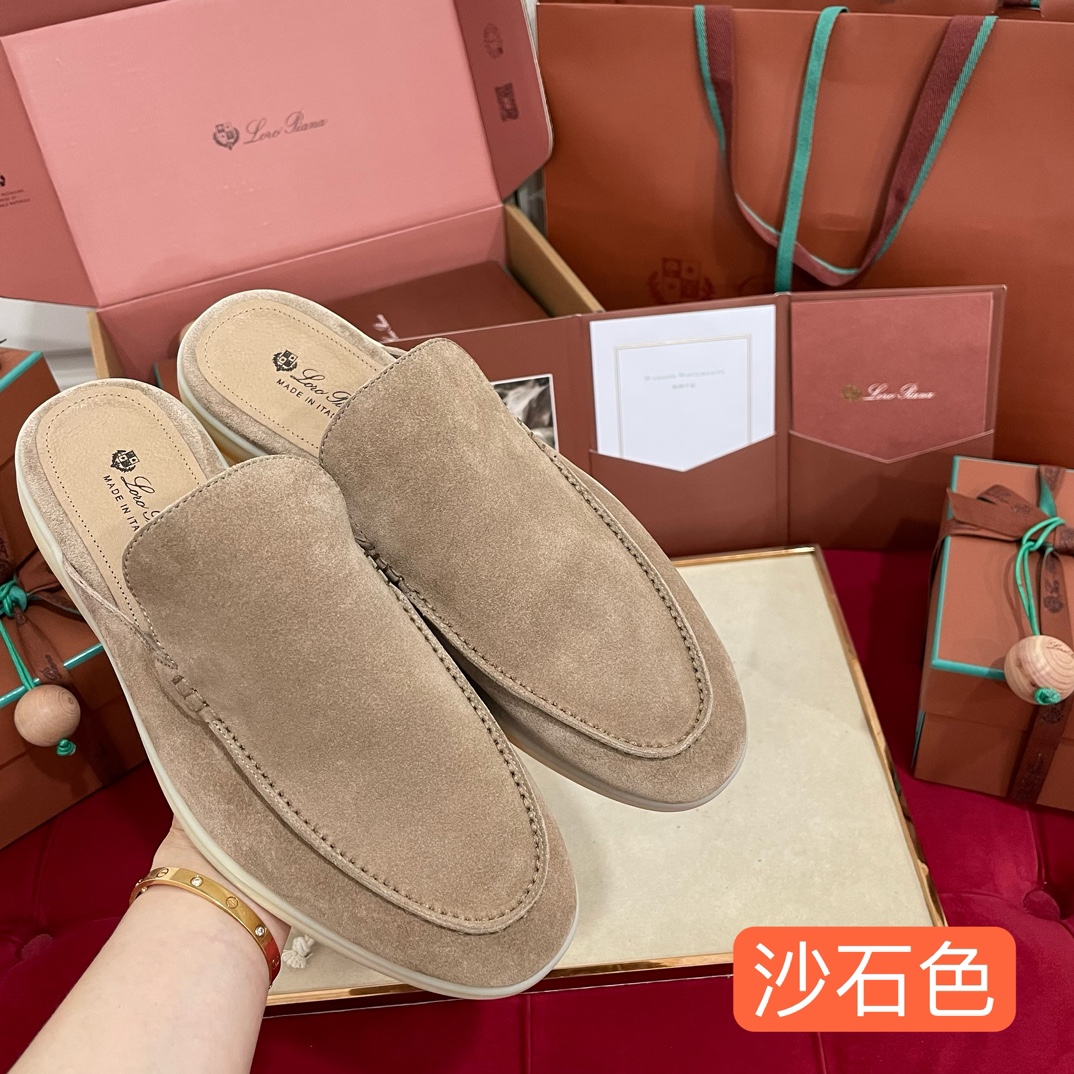 🌾G219所见即所得原单专柜版代购级版本Loro Piana爆款意大利顶级羊绒品牌低调奢华柔软一贯纯色简