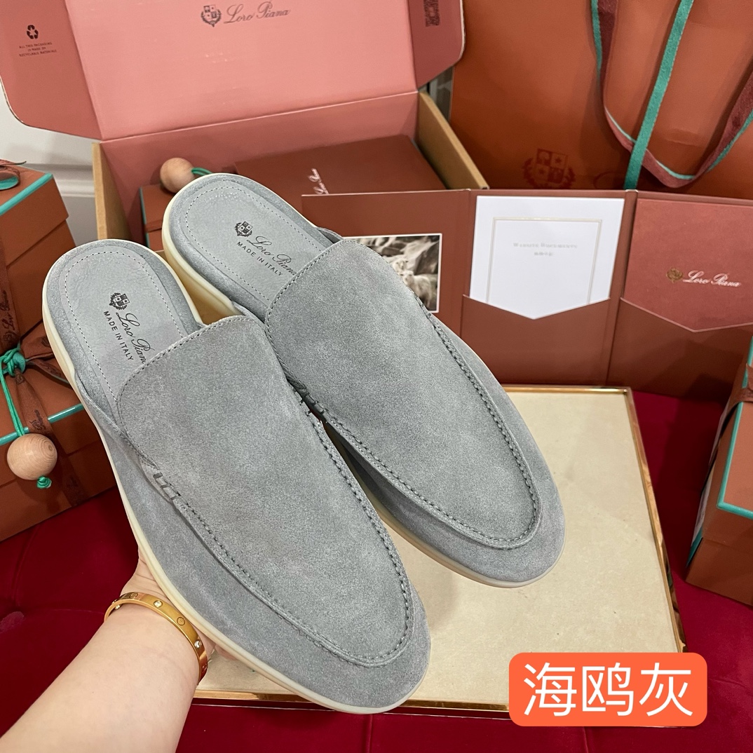 🌾G219所见即所得原单专柜版代购级版本Loro Piana爆款意大利顶级羊绒品牌低调奢华柔软一贯纯色简