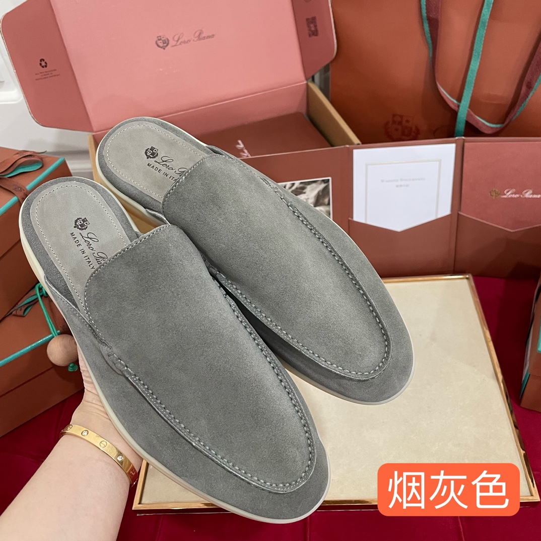 🌾G219所见即所得原单专柜版代购级版本Loro Piana爆款意大利顶级羊绒品牌低调奢华柔软一贯纯色简