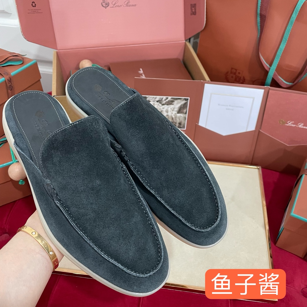 🌾G219所见即所得原单专柜版代购级版本Loro Piana爆款意大利顶级羊绒品牌低调奢华柔软一贯纯色简