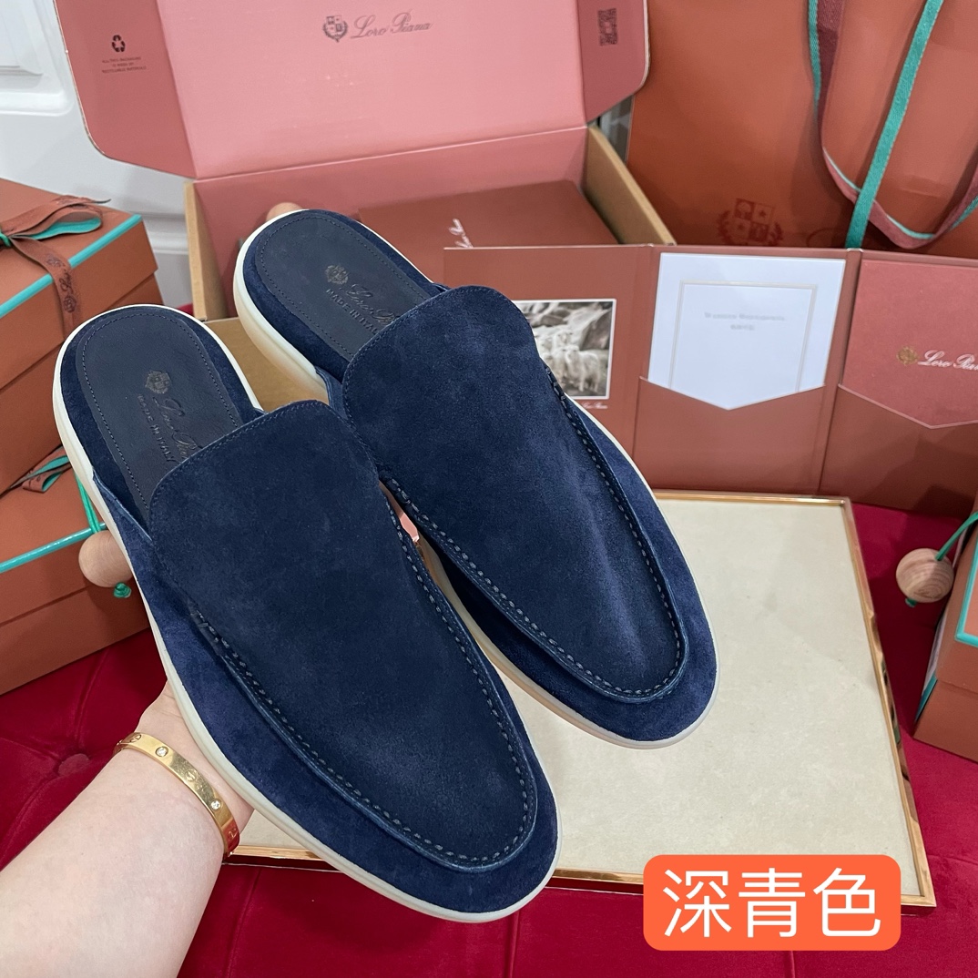 🌾G219所见即所得原单专柜版代购级版本Loro Piana爆款意大利顶级羊绒品牌低调奢华柔软一贯纯色简