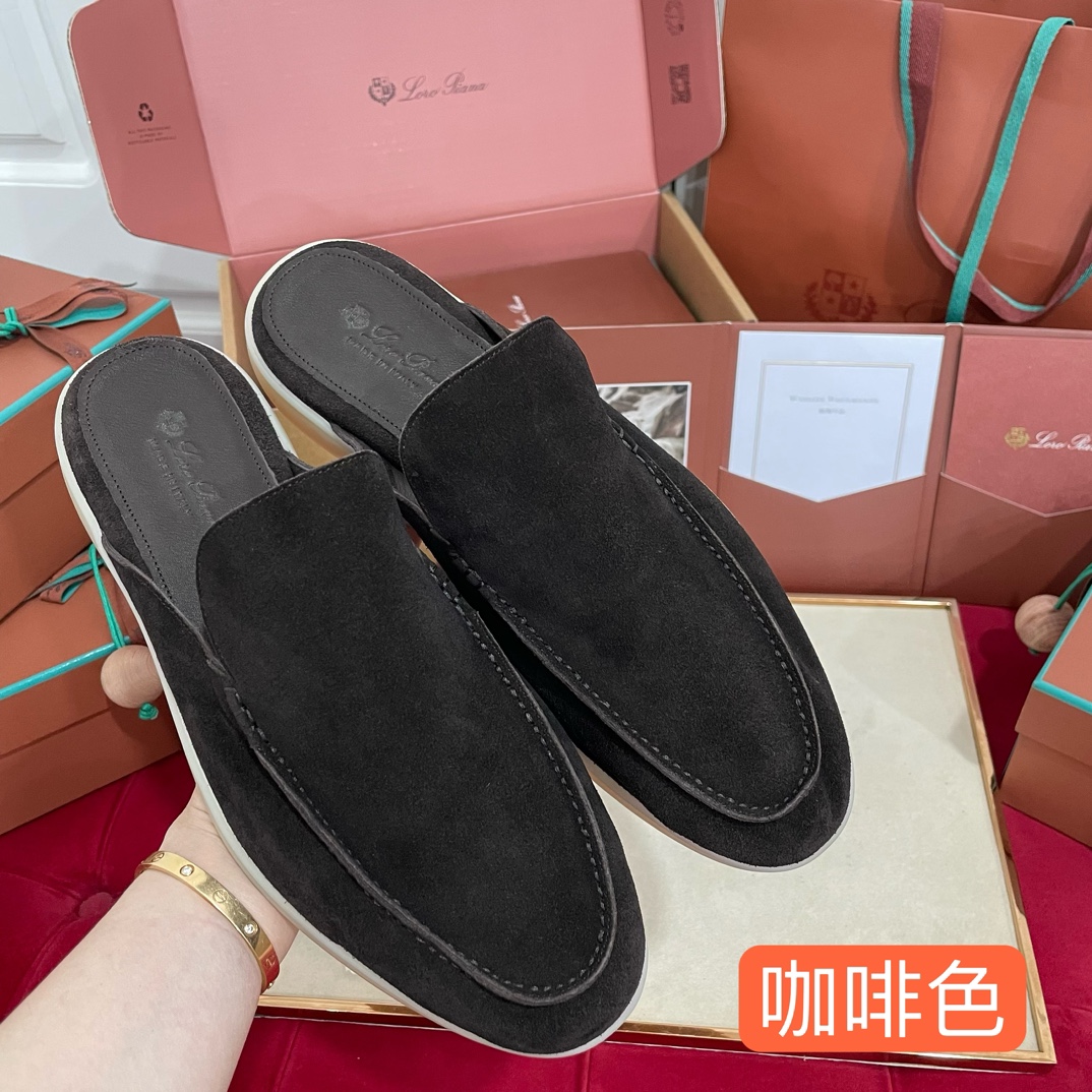 🌾G219所见即所得原单专柜版代购级版本Loro Piana爆款意大利顶级羊绒品牌低调奢华柔软一贯纯色简