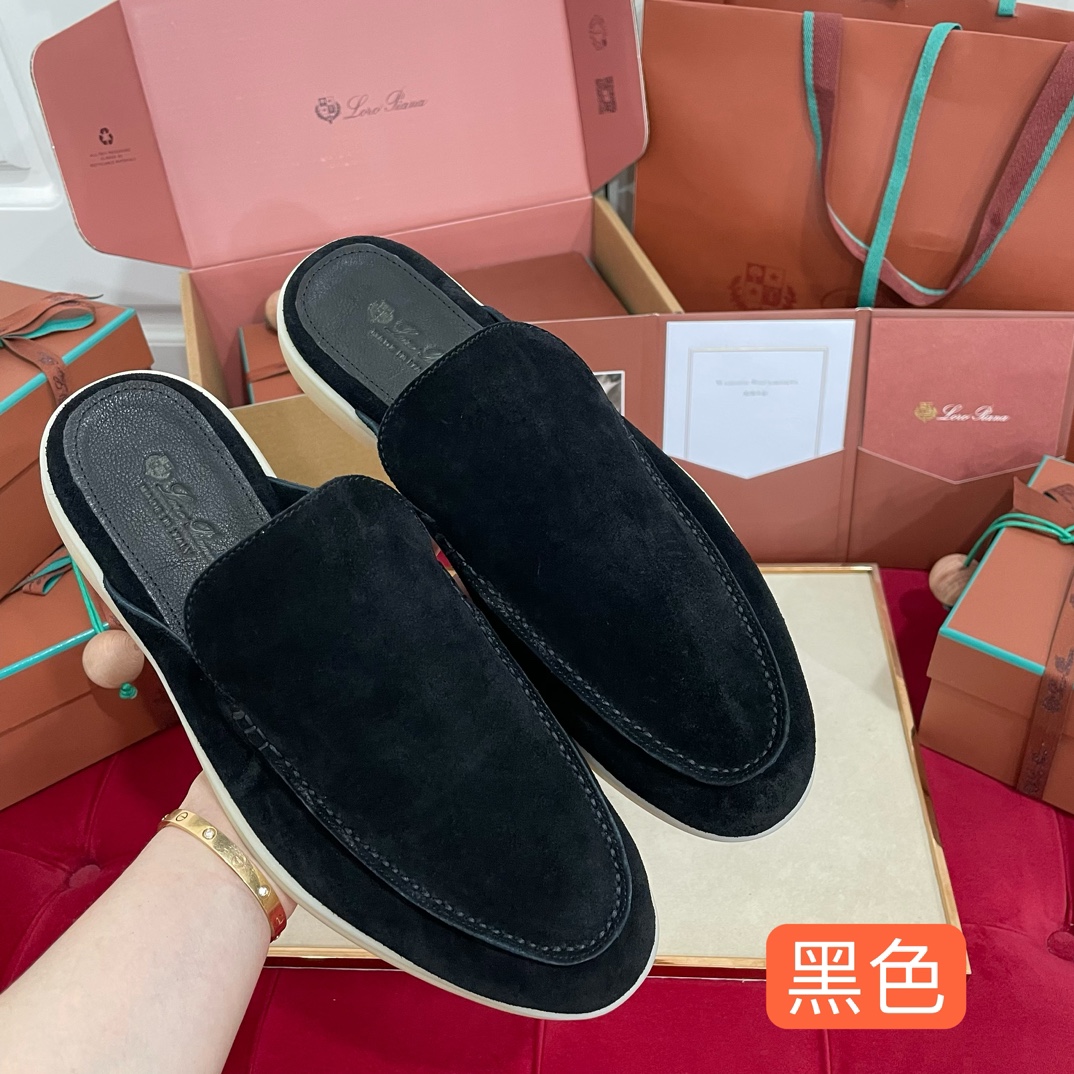 🌾G219所见即所得原单专柜版代购级版本Loro Piana爆款意大利顶级羊绒品牌低调奢华柔软一贯纯色简