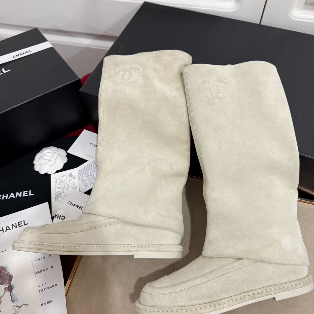 Suede Ankle Boots for Women - Comfortable & Stylish - Sizes 35-40 6 i1735231147 7179 3