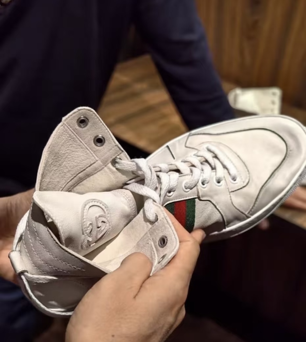 NO:694662,GUCCI｜LaFmiglia series new products, casual shoes/sports shoes, gucci, sneakers19860909GUCCI｜LaFmiglia系列新品,休闲鞋/运动鞋,gucci,sneakers,Women's Shoes