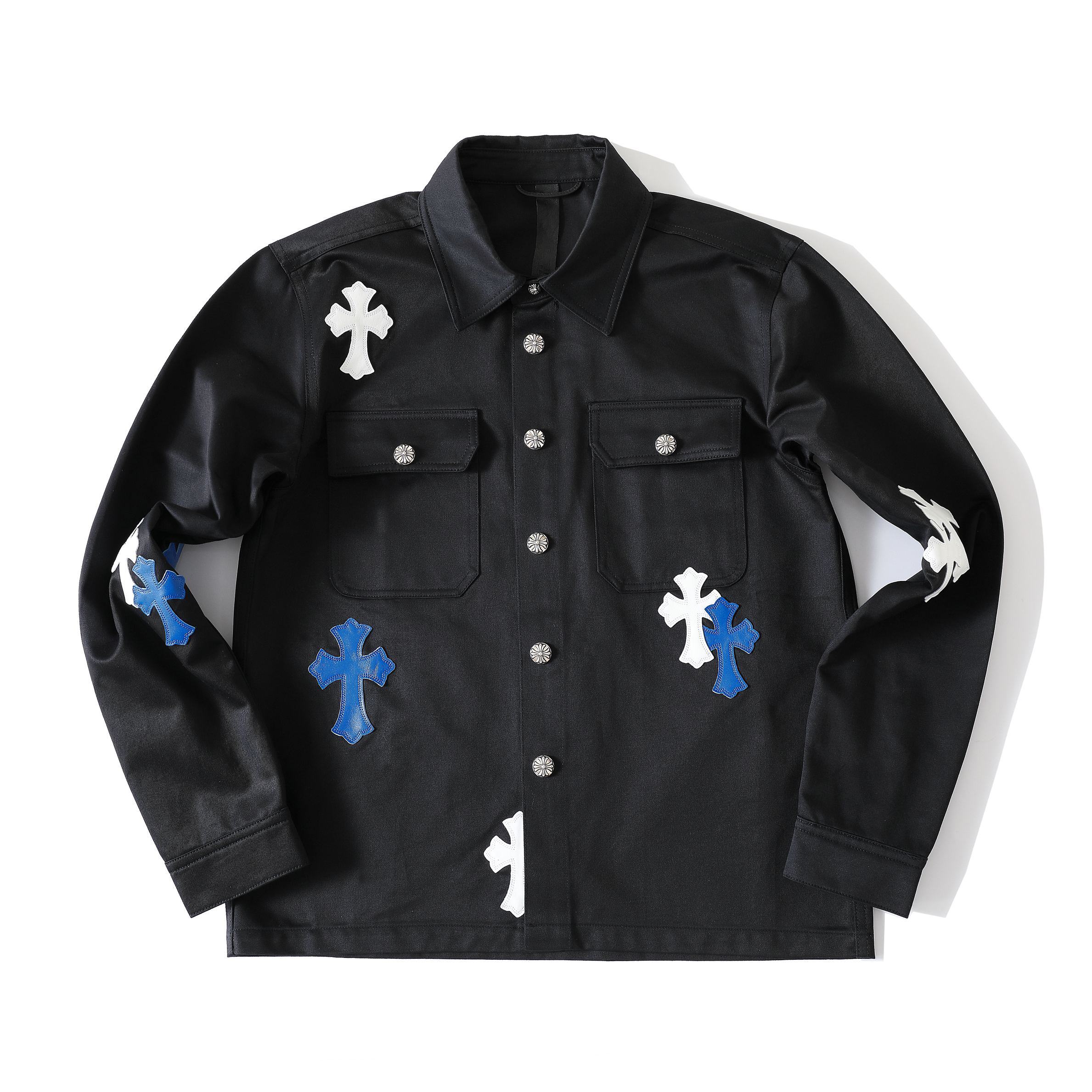 크롬하츠 남성 긴팔 107925 Chrome Hearts Long Sleeve
