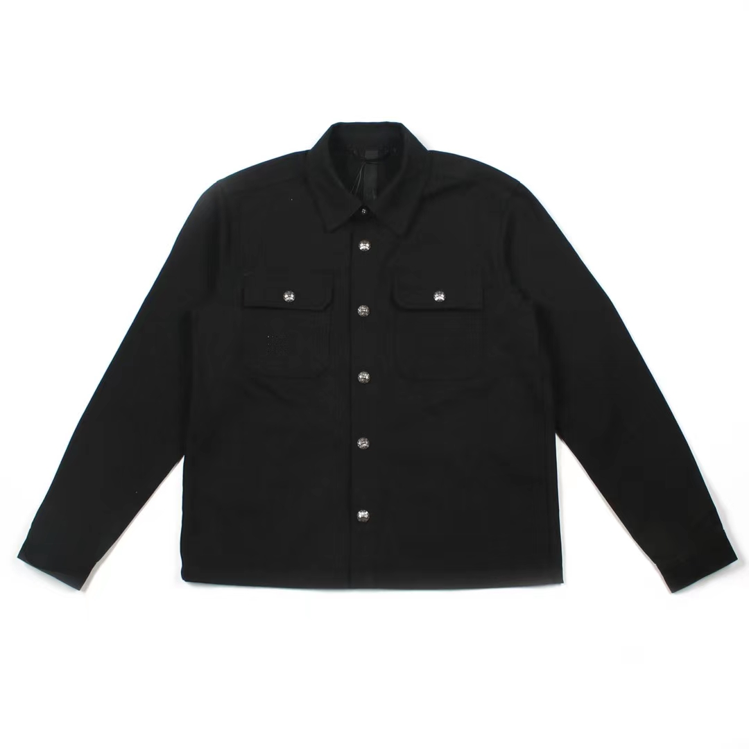 Outerwear
