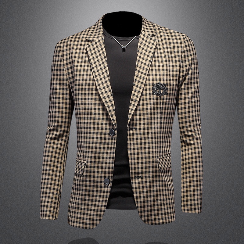 Burberry Clothing Coats & Jackets Men Fashion Casual