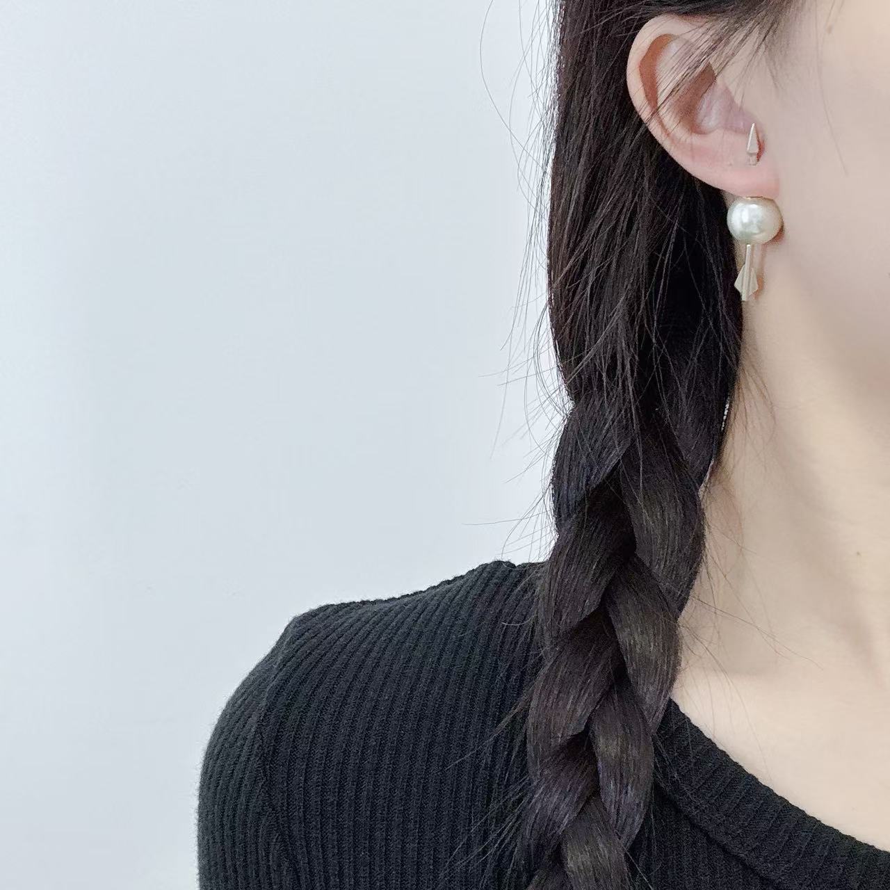 디올 귀걸이 60421 Dior Earrings