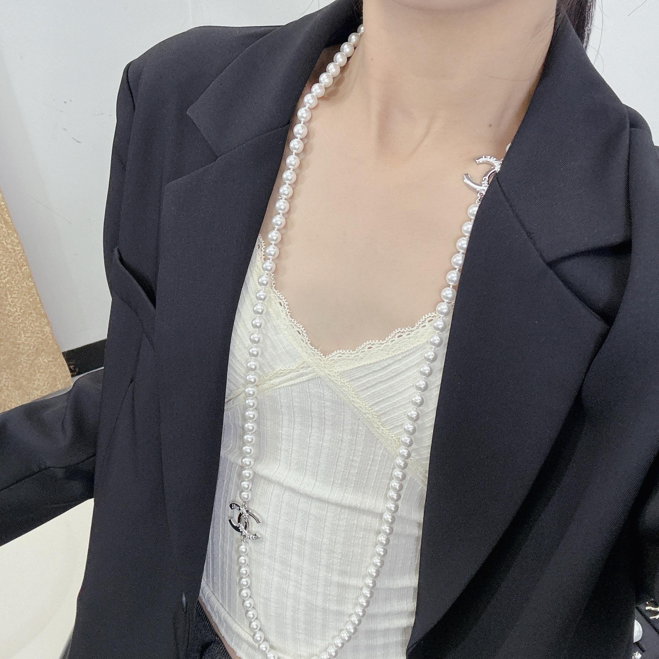 샤넬 목걸이 66006 Chanel Necklace