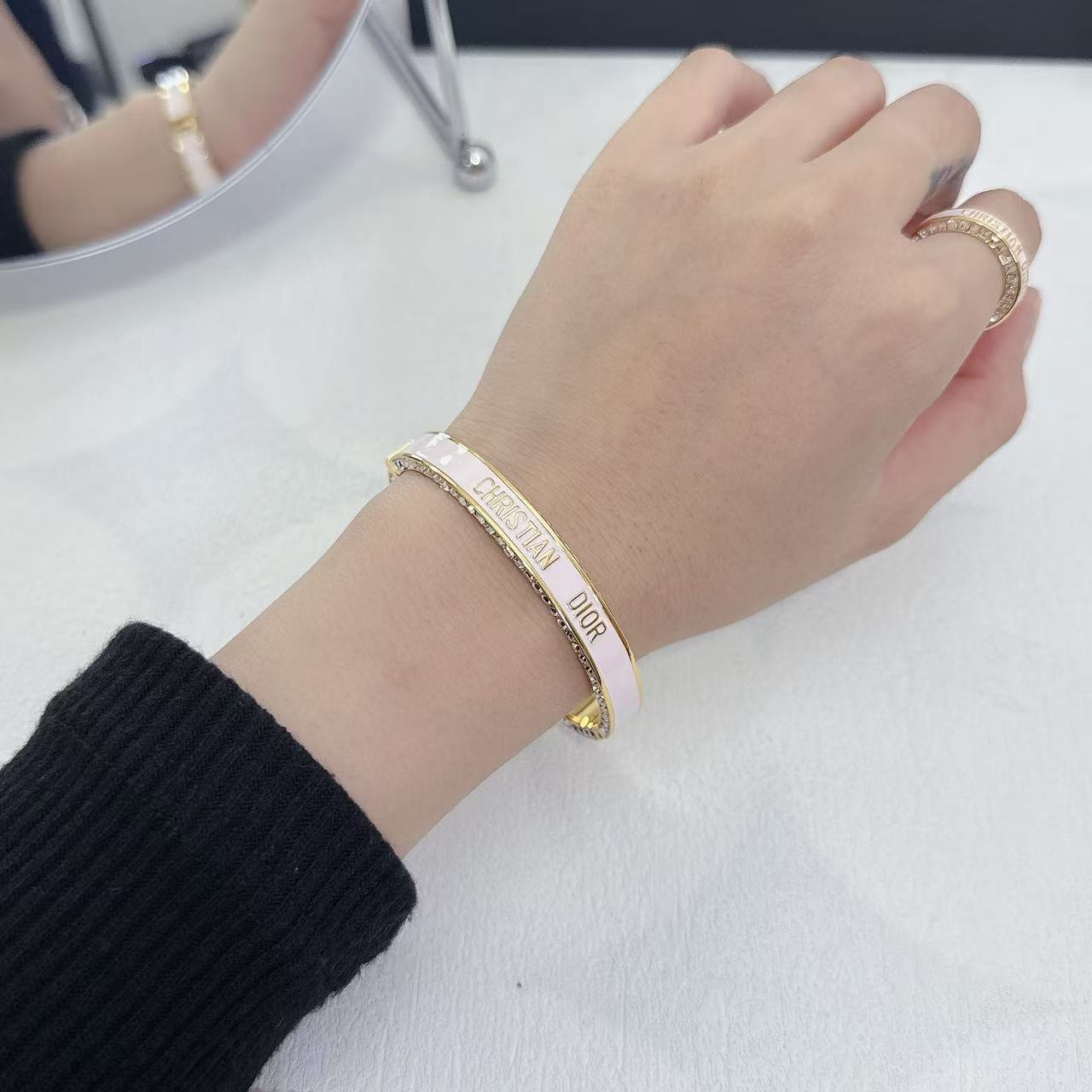 디올 팔찌 135209 Dior Bracelet 썸네일 이미지