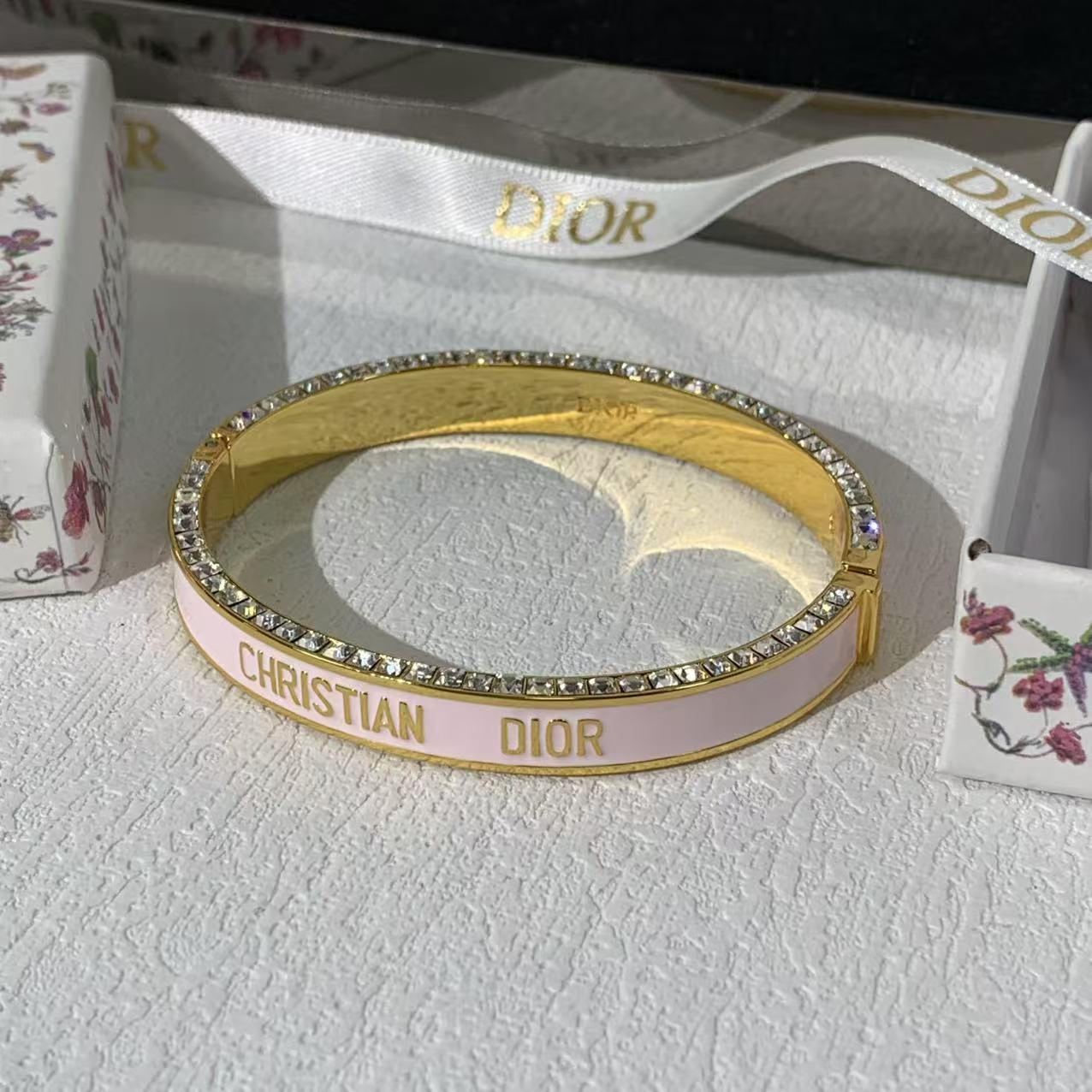 디올 팔찌 135209 Dior Bracelet 썸네일 이미지