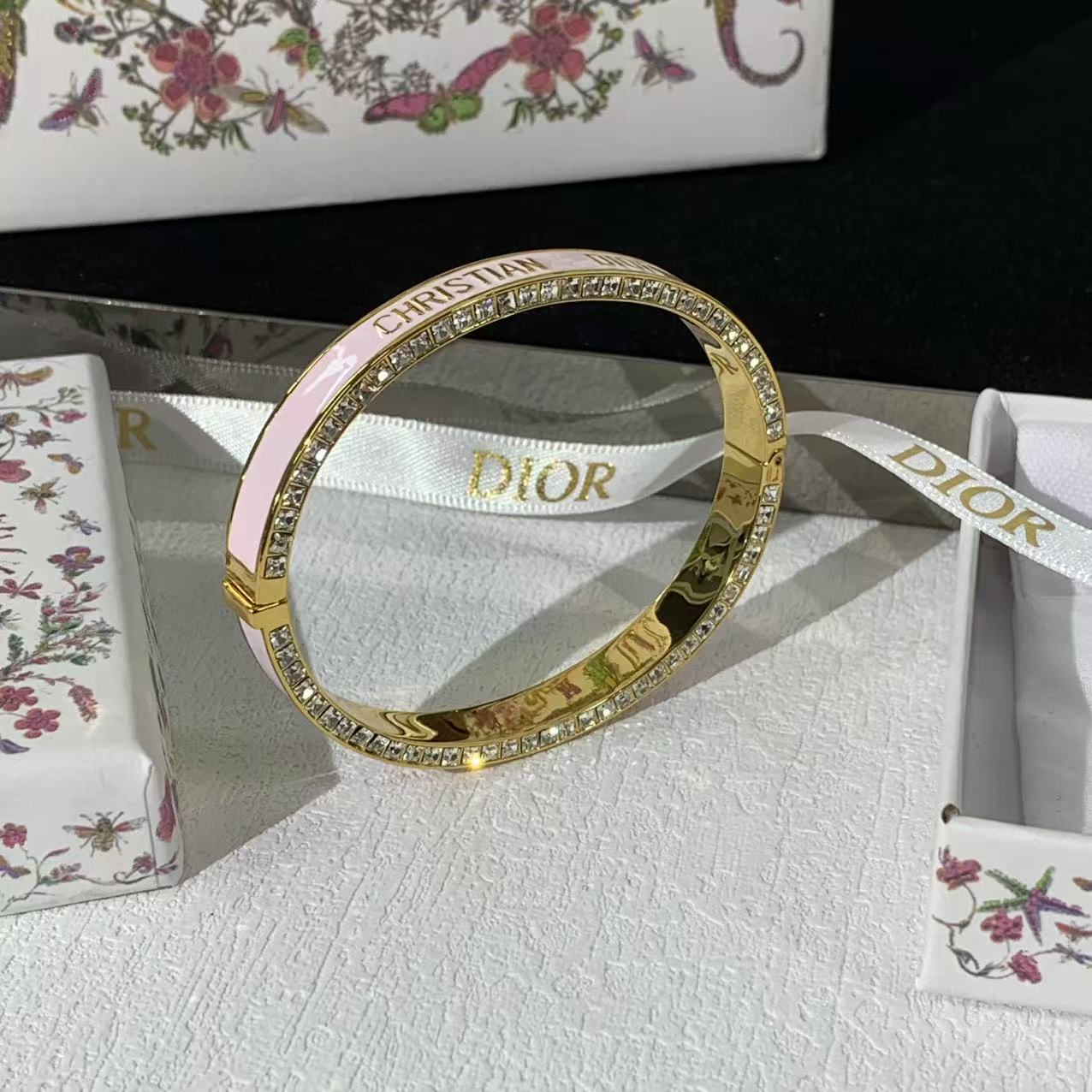 디올 팔찌 135209 Dior Bracelet 썸네일 이미지