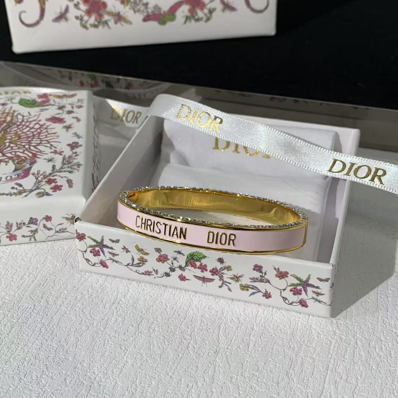 디올 팔찌 135209 Dior Bracelet 썸네일 이미지