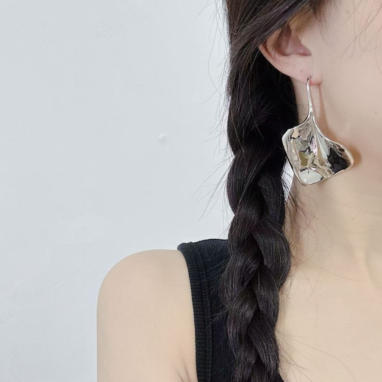 생로랑 귀걸이 65511 Saint Laurent Earrings