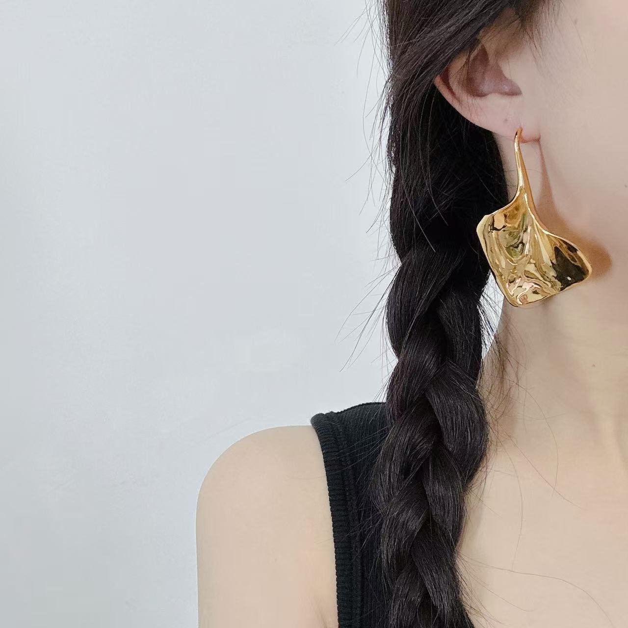 생로랑 귀걸이 65453 Saint Laurent Earrings