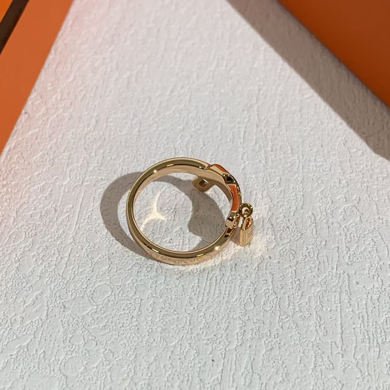 에르메스 반지 130895 Hermes Ring 썸네일 이미지