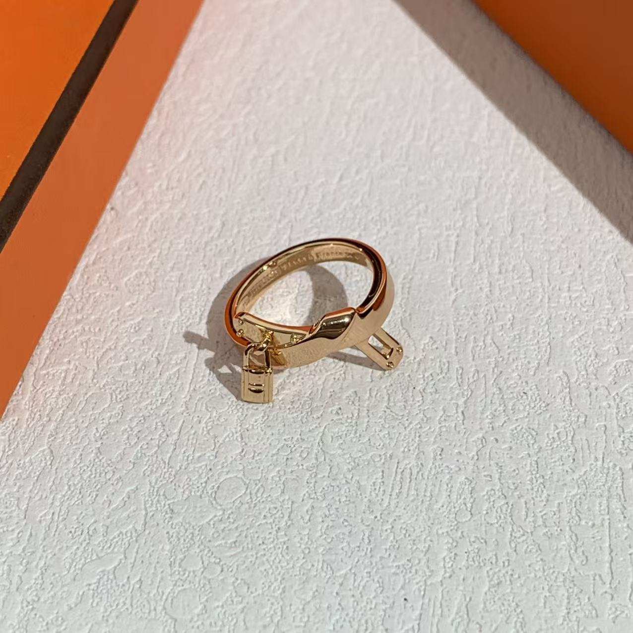 에르메스 반지 130895 Hermes Ring 썸네일 이미지