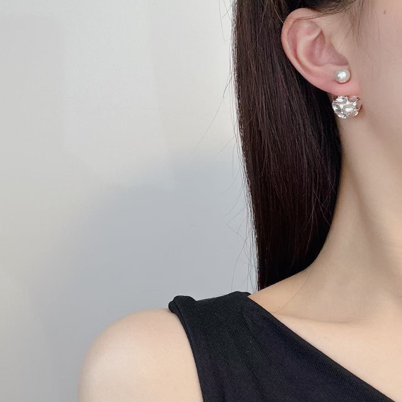 디올 귀걸이 60412 Dior Earrings