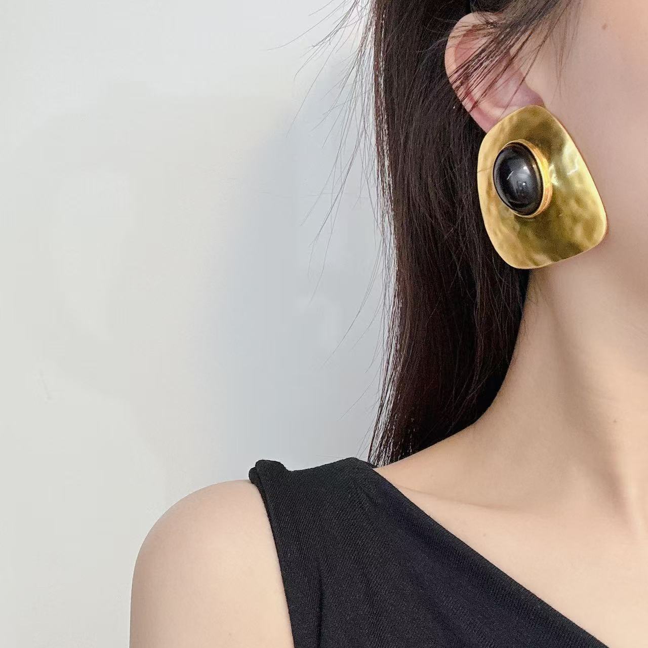 생로랑 귀걸이 65512 Saint Laurent Earrings